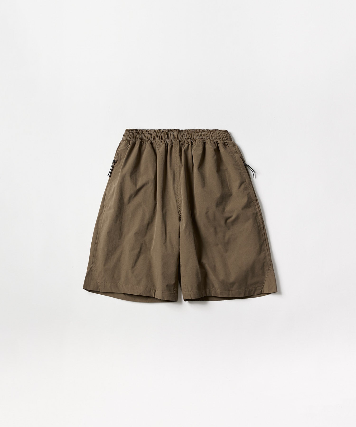 SCOTCHGARD™ RIPSTOP WIDE SHORTS