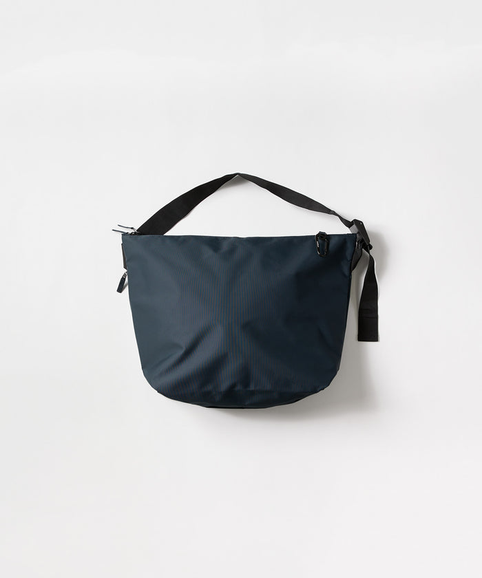 NYLON MESSENGER BAG
