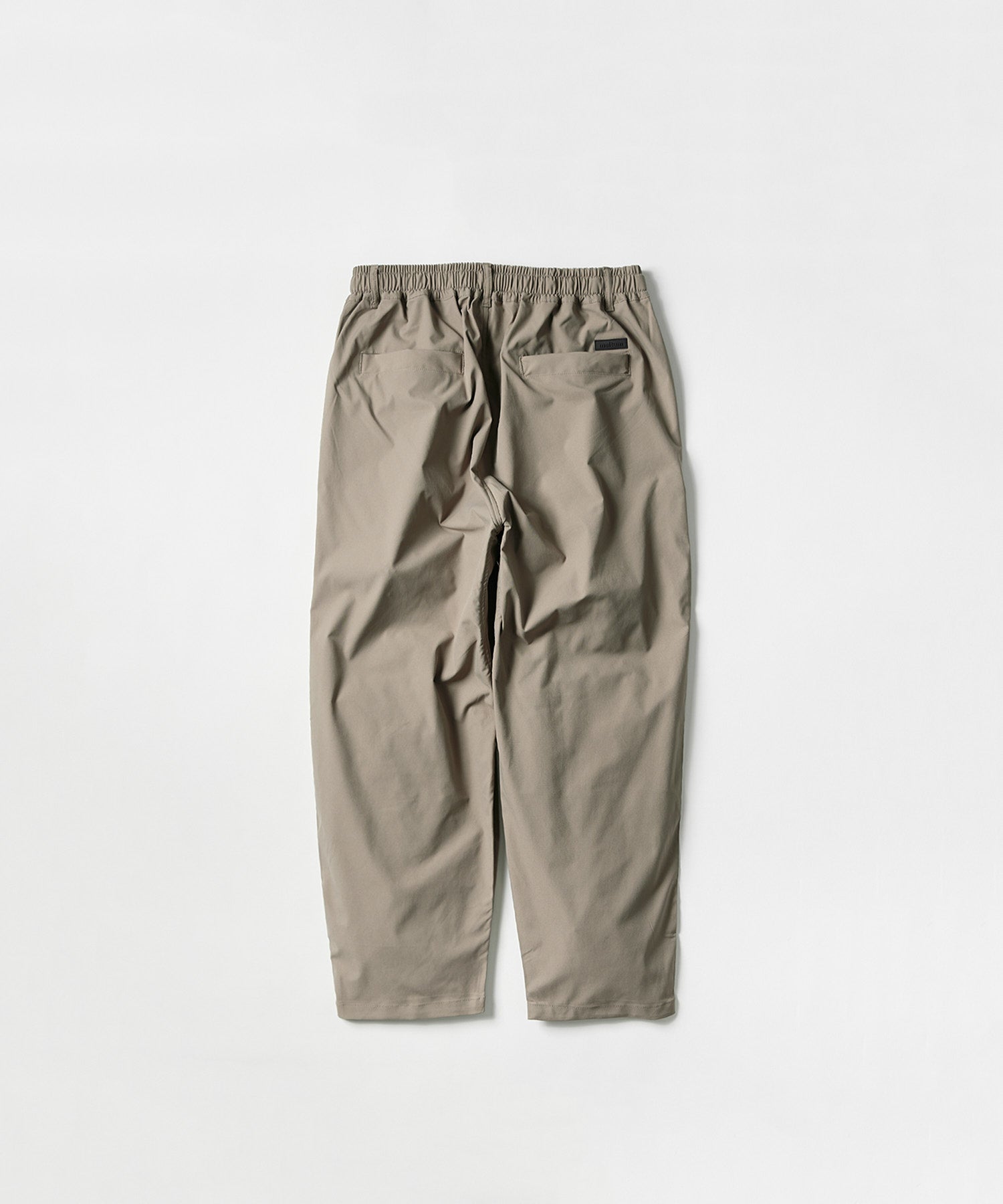 SORONA® CLIMBING TECH PANTS
