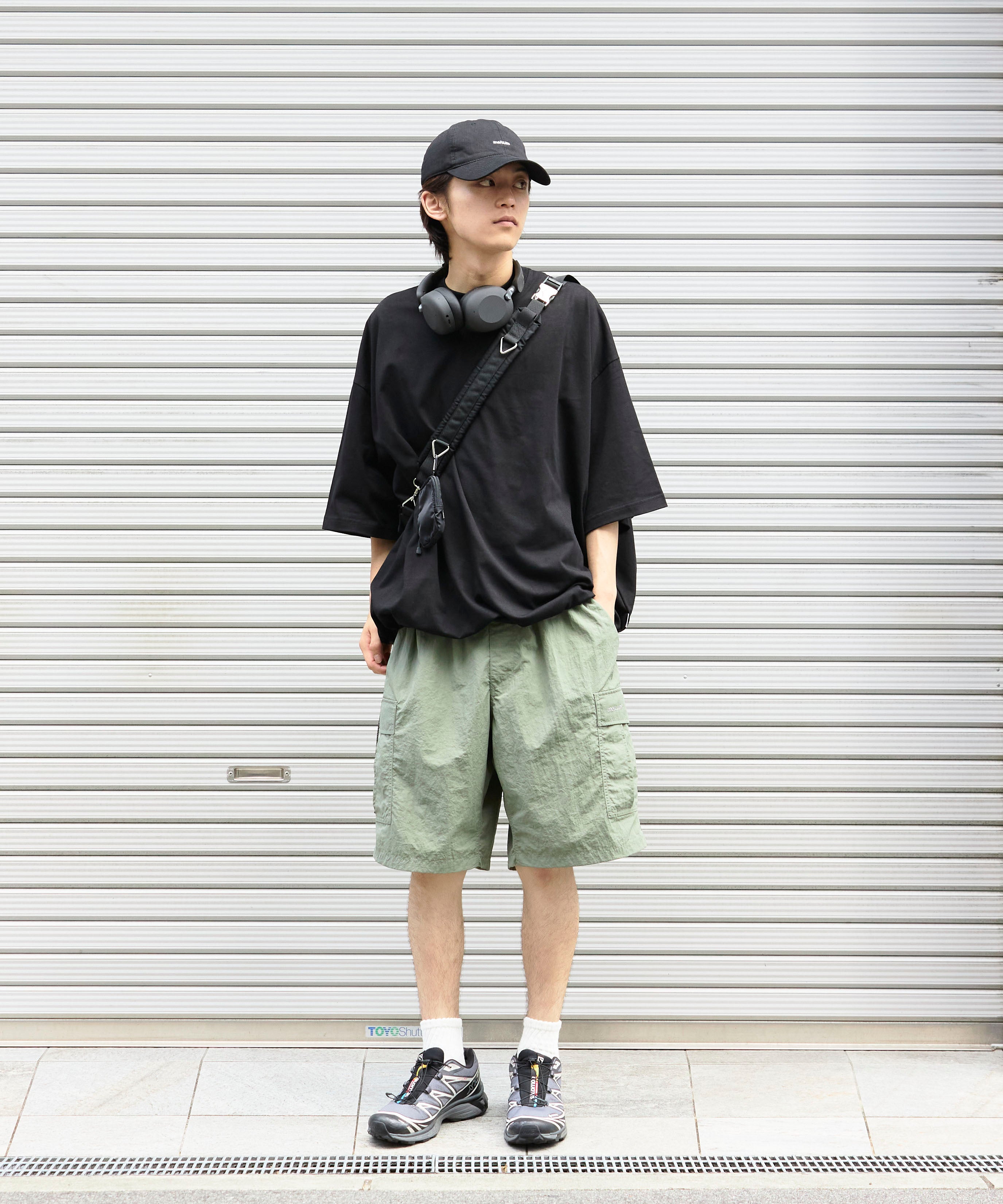 STYLING No.38