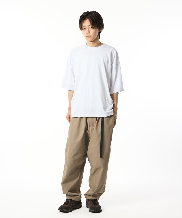 全天候T恤 春夏