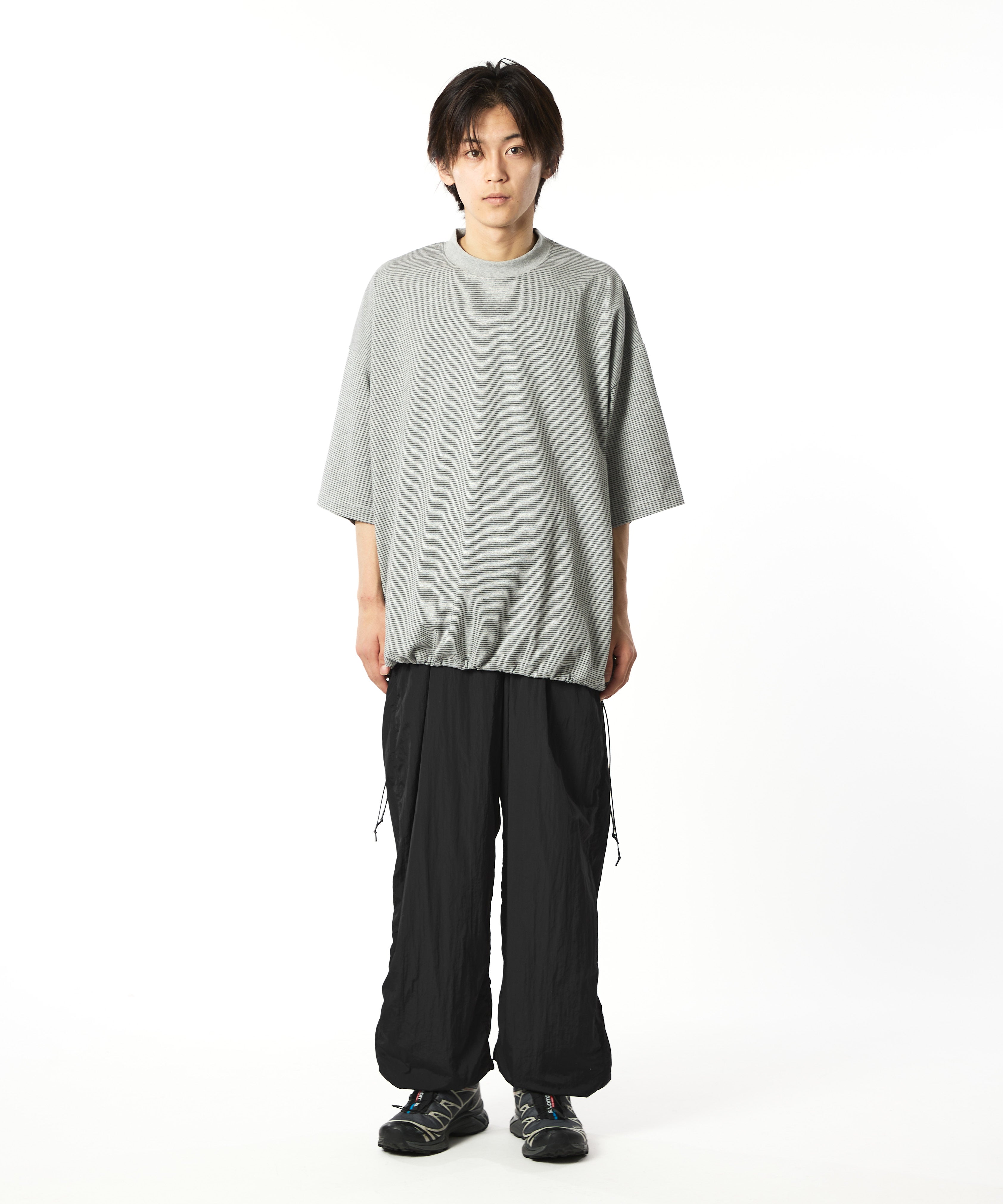 ALL-ROUND TECH PANTS