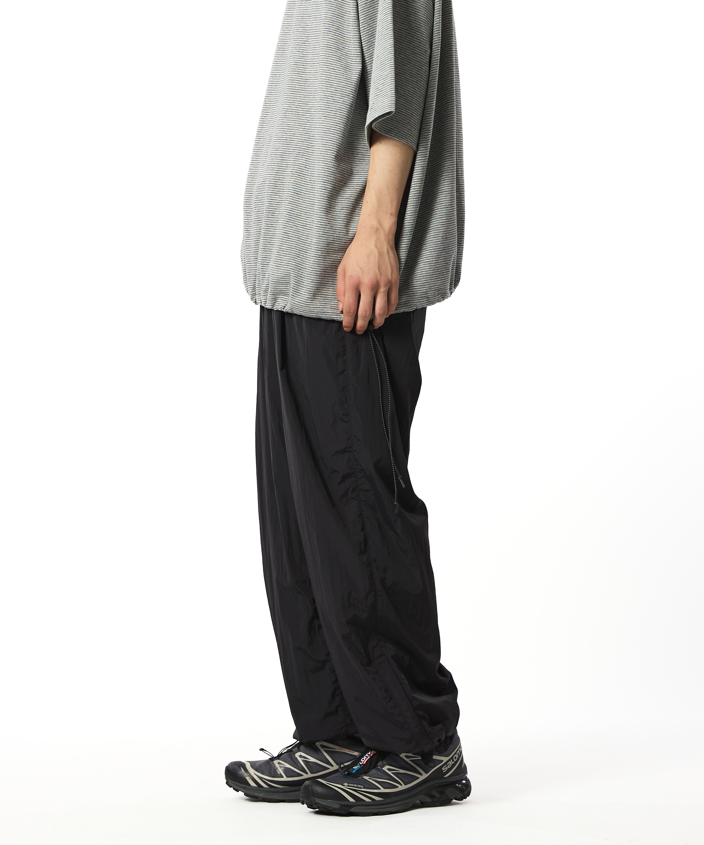 ALL-ROUND TECH PANTS