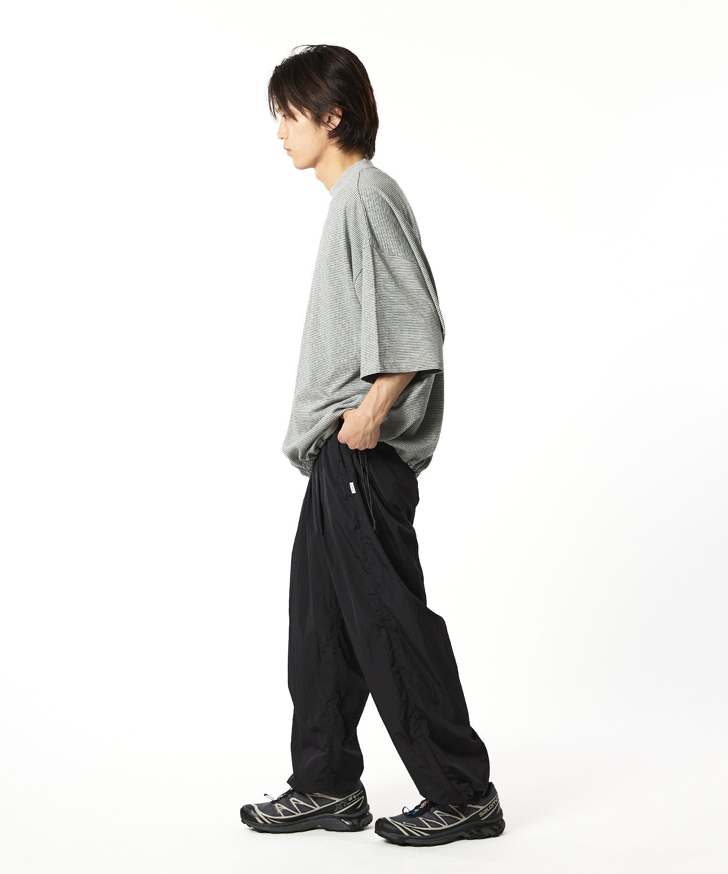 ALL-ROUND TECH PANTS
