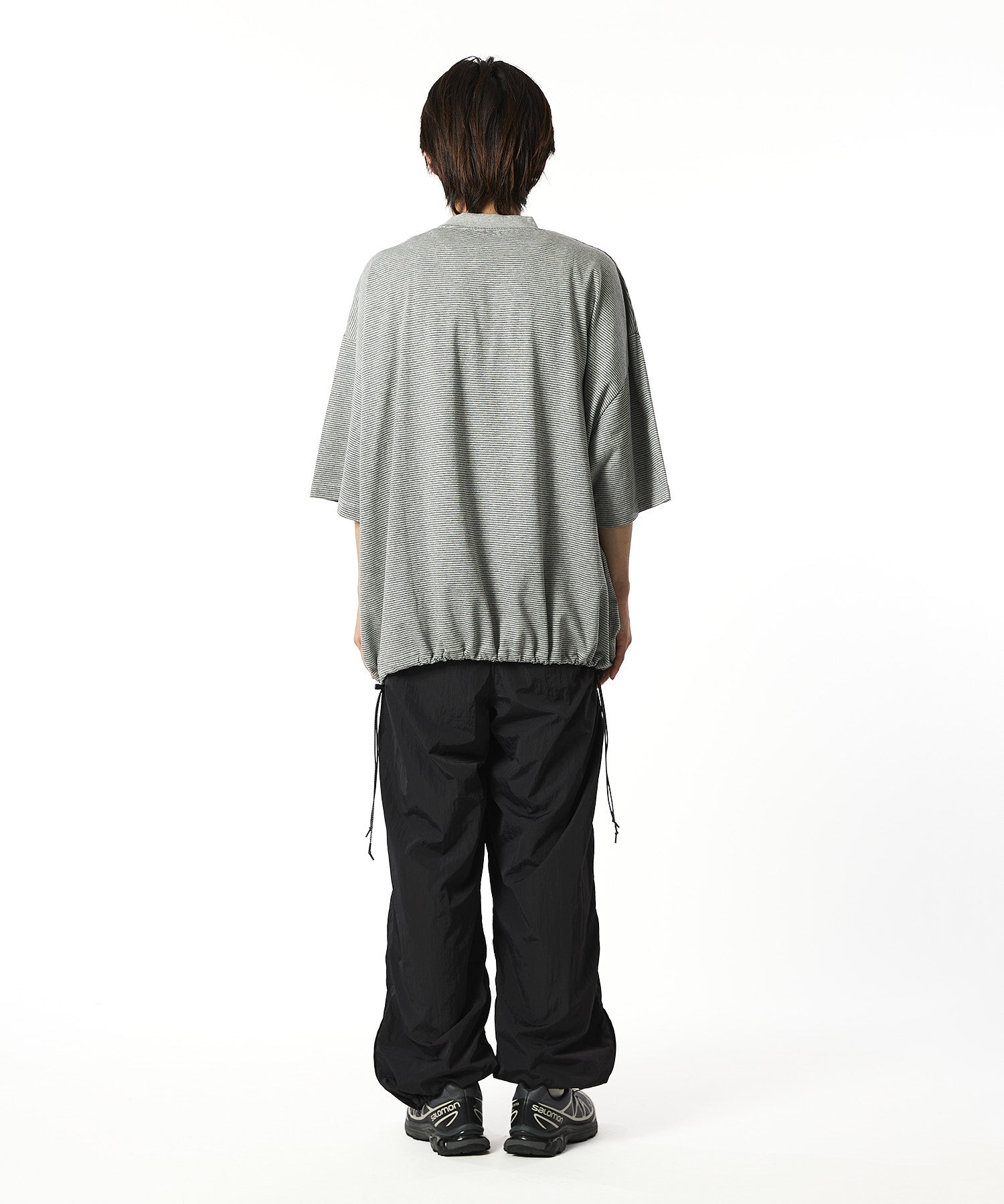 ALL-ROUND TECH PANTS