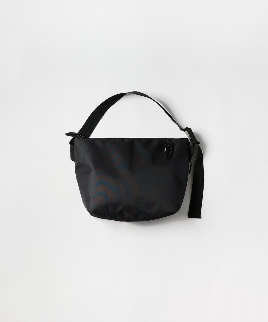 NYLON MESSENGER BAG(M)