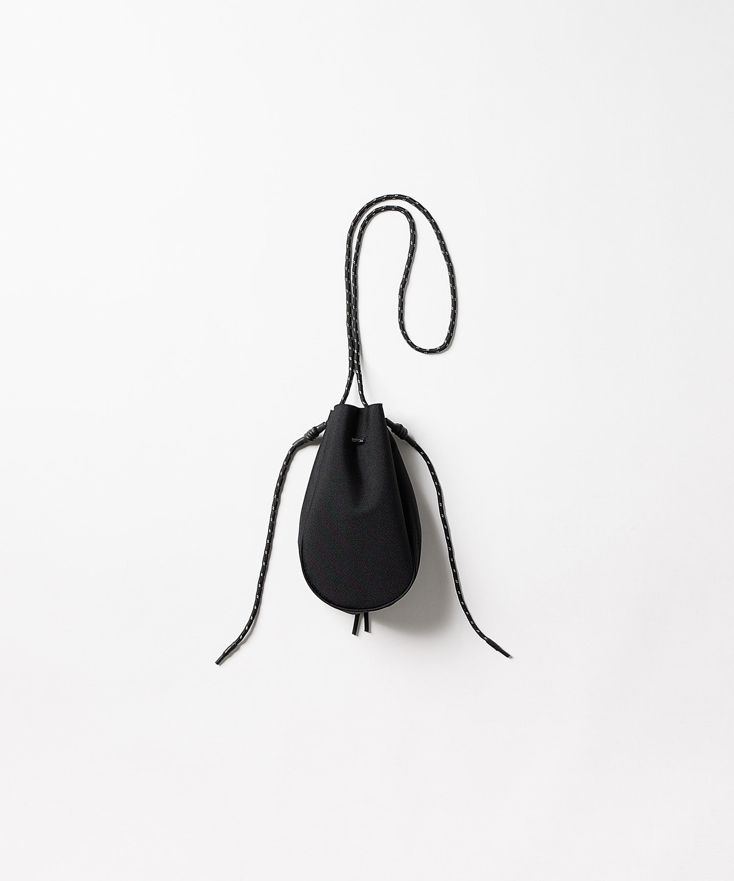 CORDURA® DRAWSTRING BAG