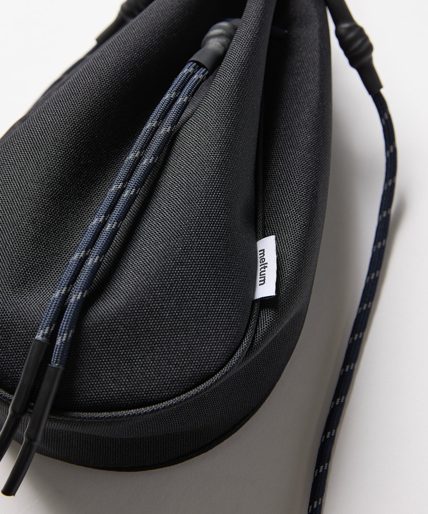 CORDURA® DRAWSTRING BAG