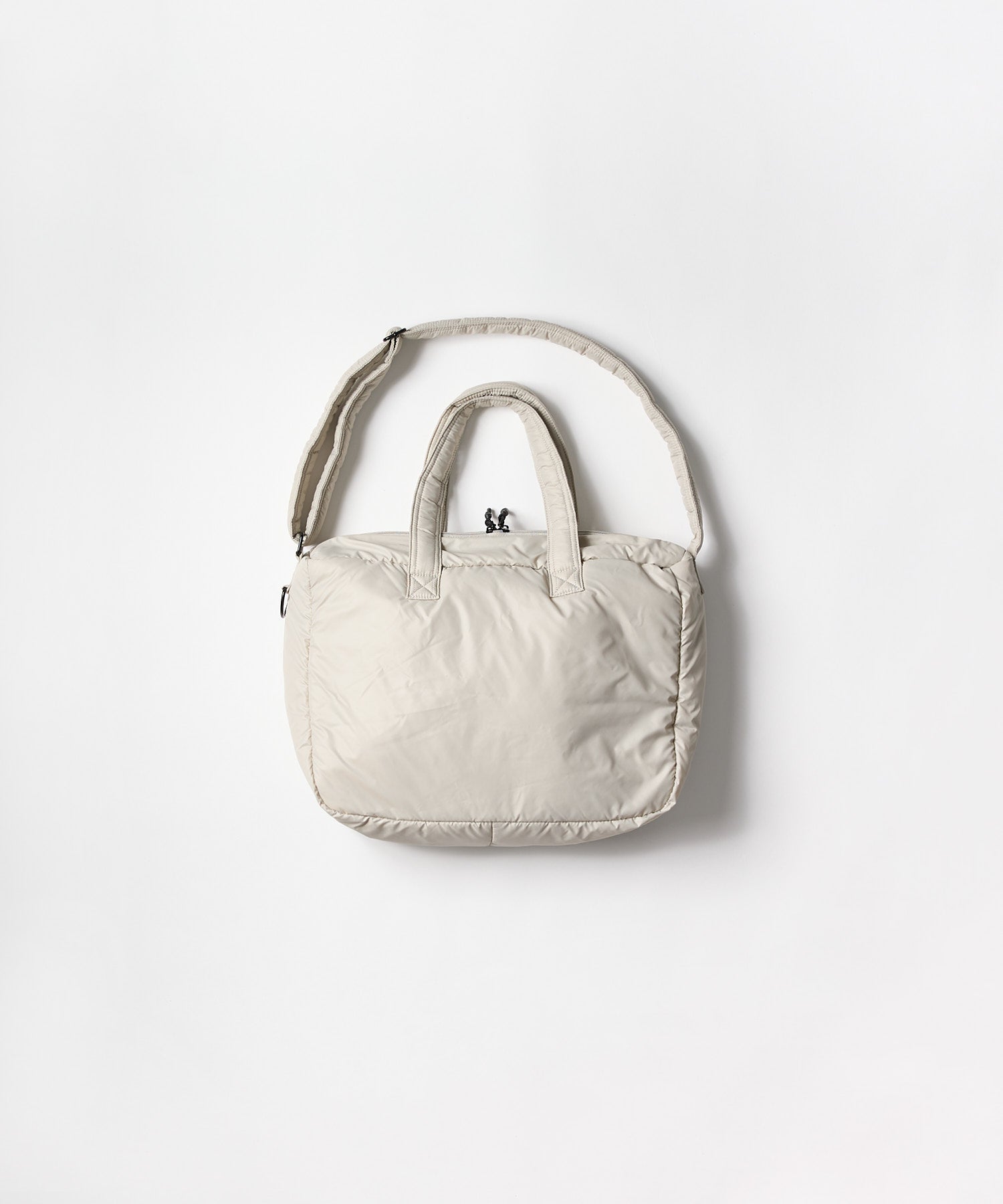 Padded Shoulder Bag