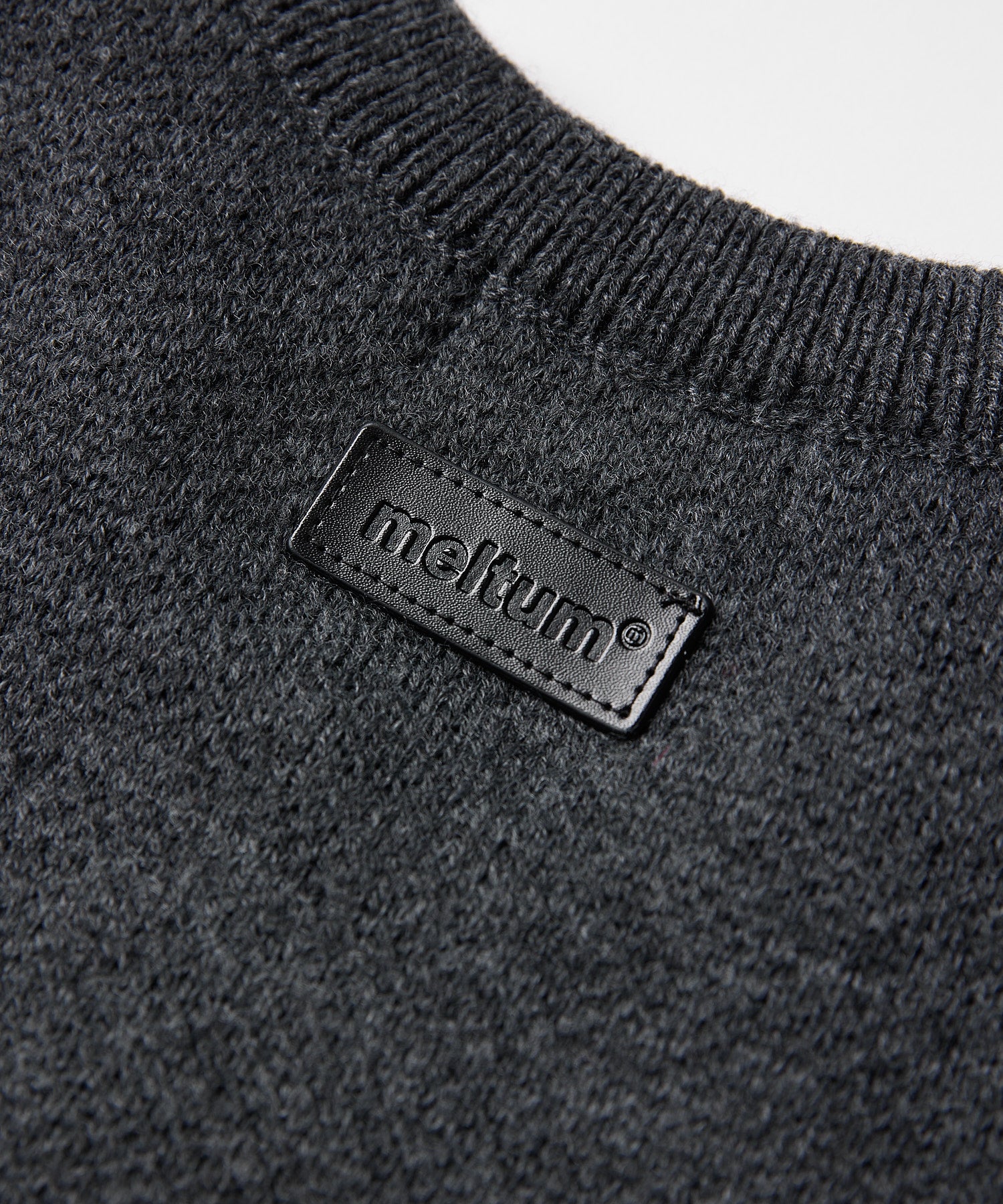 【2025.10.3 FRI 18:00~ IN STOCK】JACQUARD KNIT
