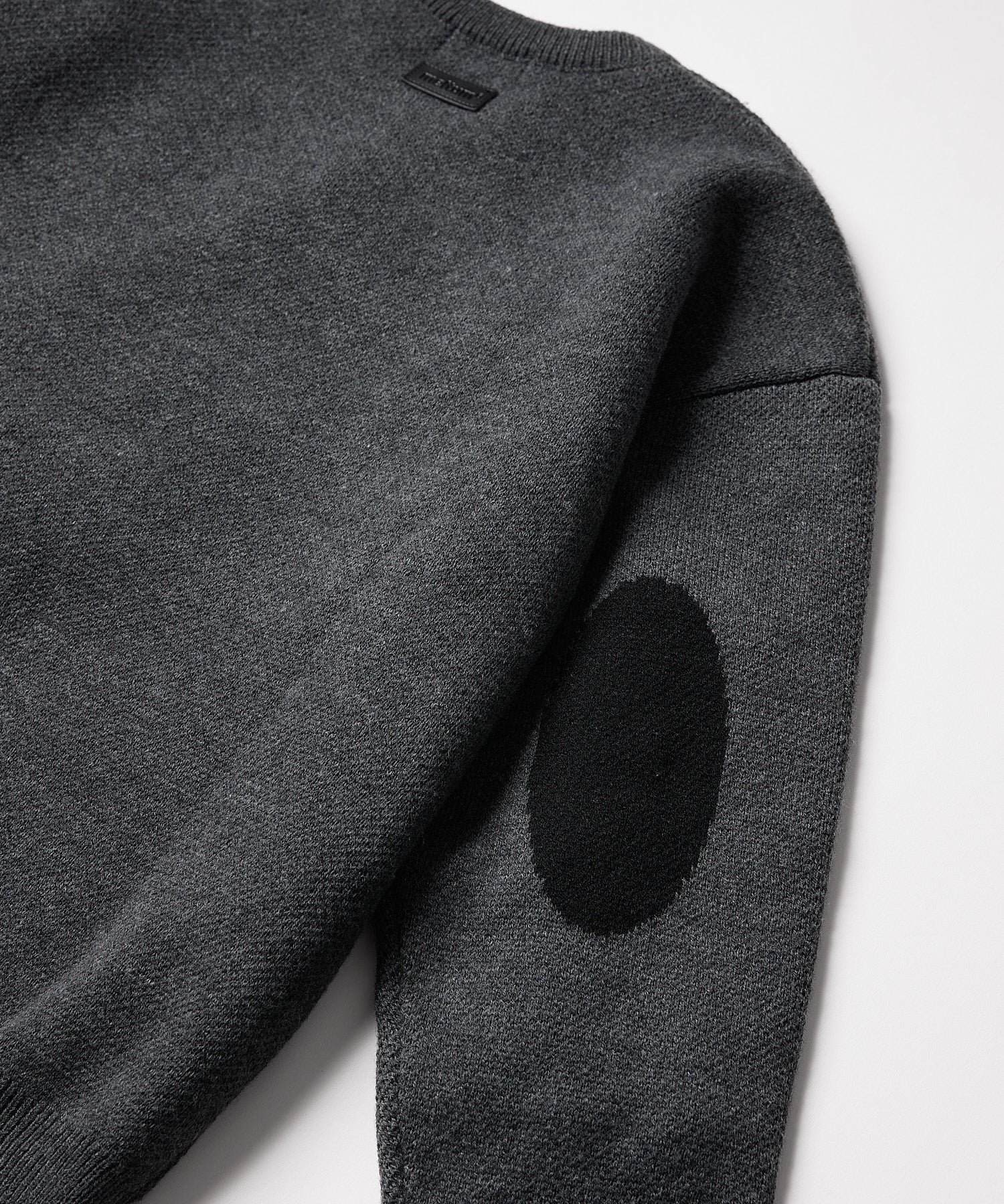 【2025.10.3 FRI 18:00~ IN STOCK】JACQUARD KNIT