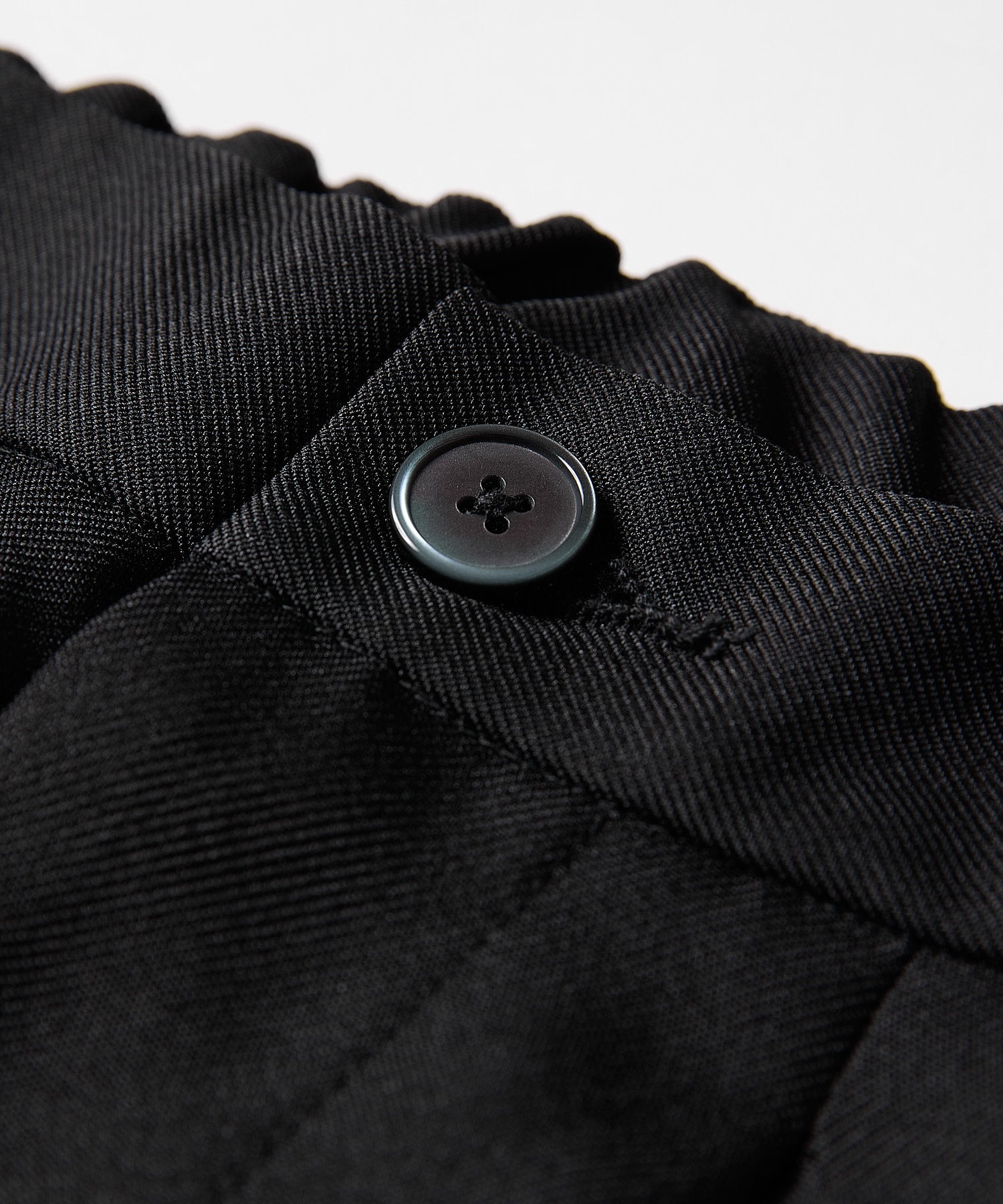 3TUCK EASY TROUSERS