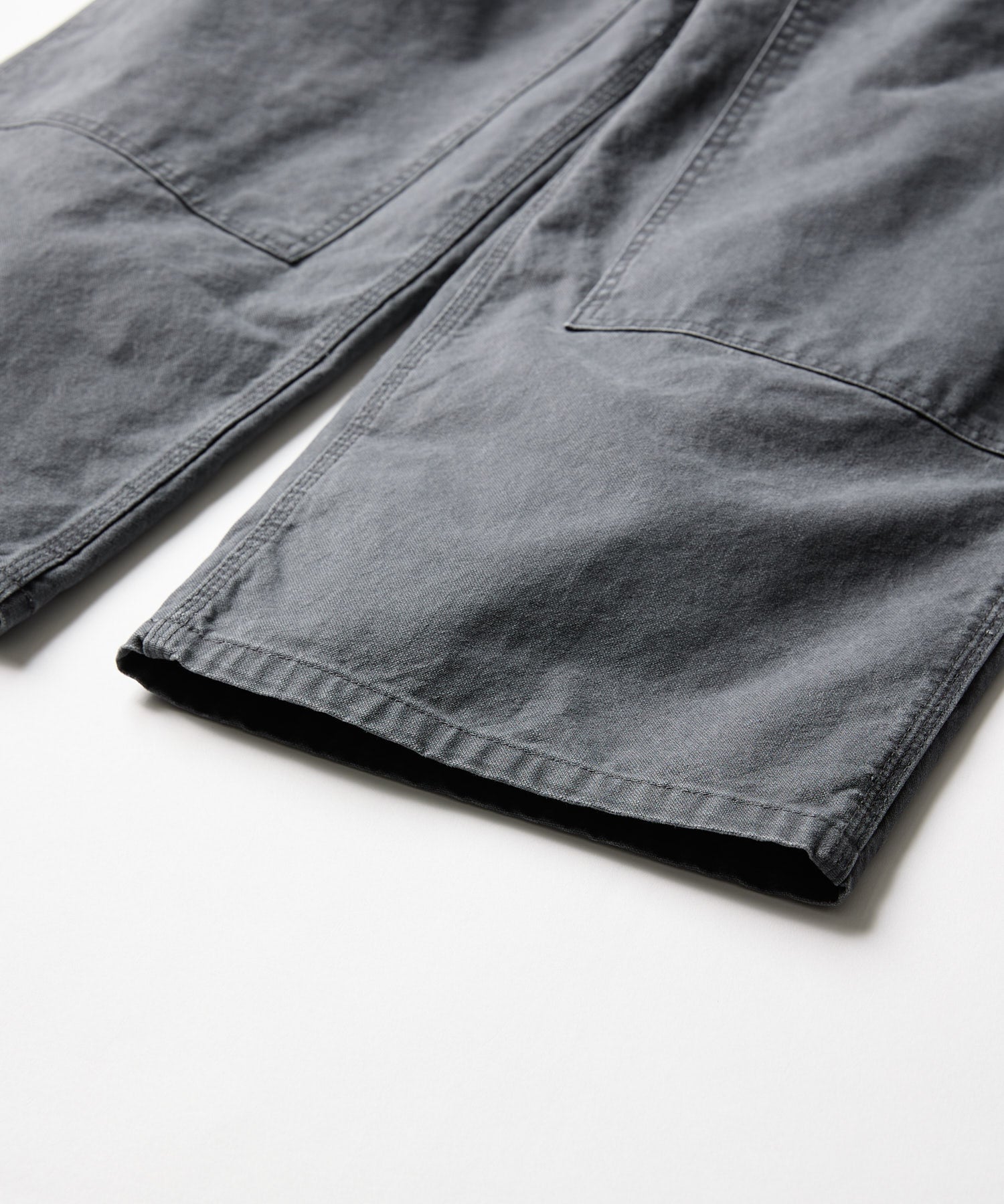 DOUBLE KNEE PAINTER PANTS