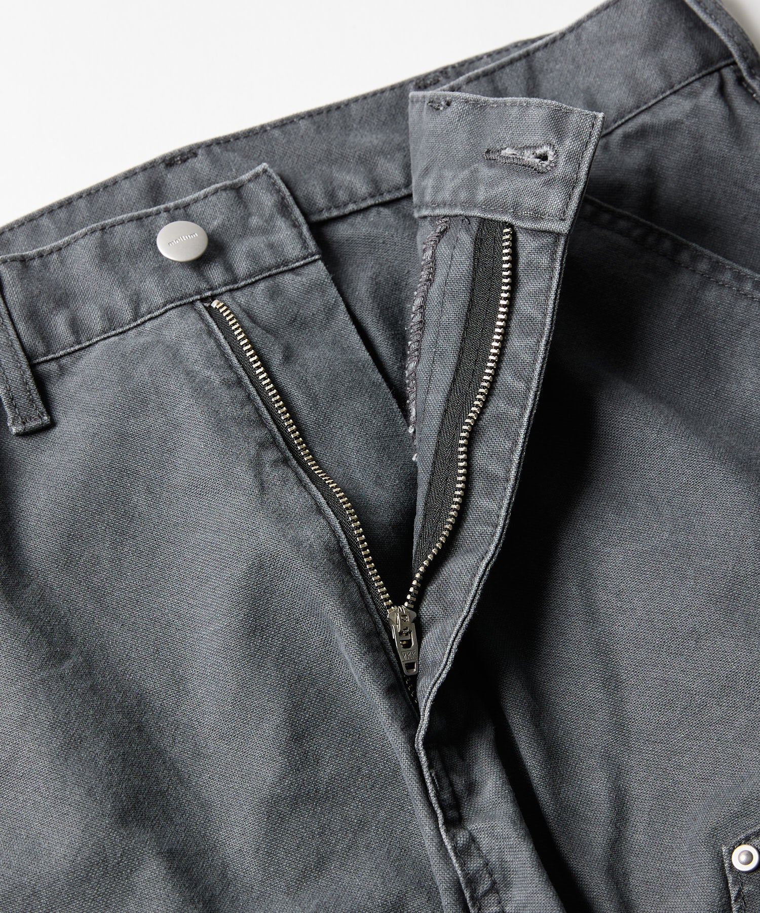 DOUBLE KNEE PAINTER PANTS