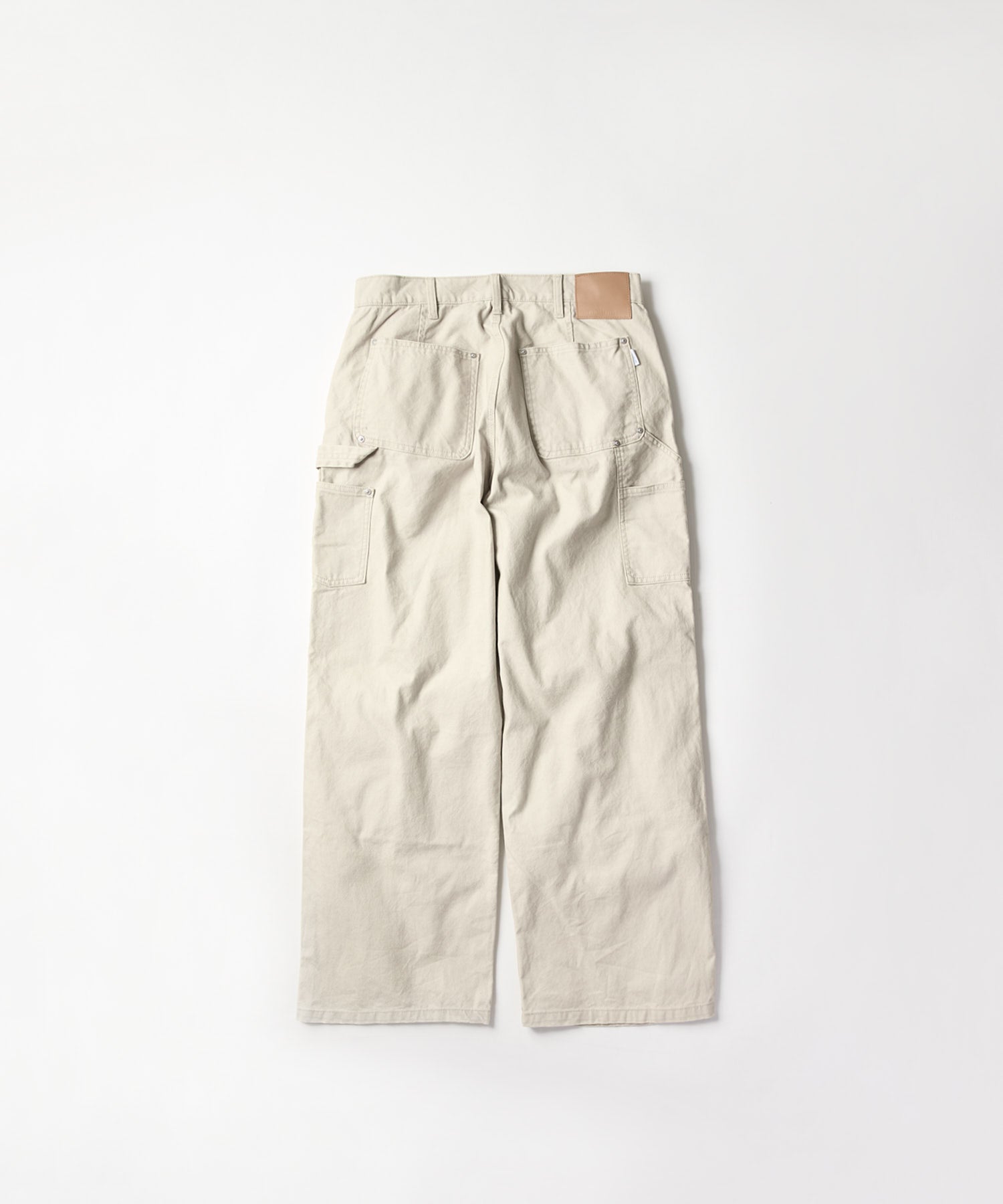 Double Knee Painter Pants