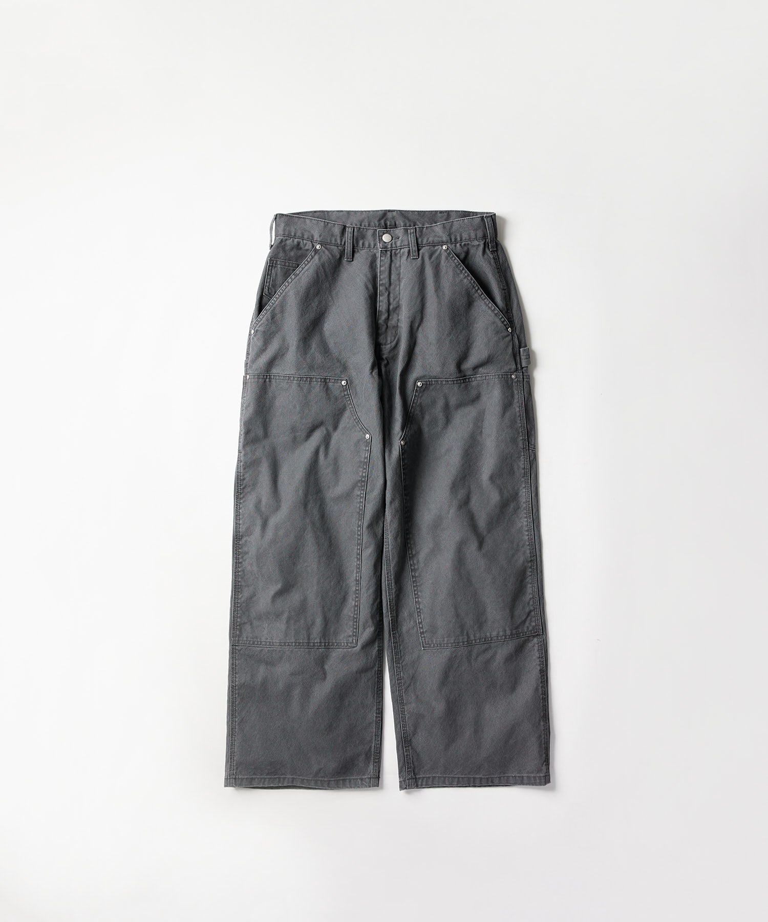 DOUBLE KNEE PAINTER PANTS DOUBLE KNEE PAINTER PANTS