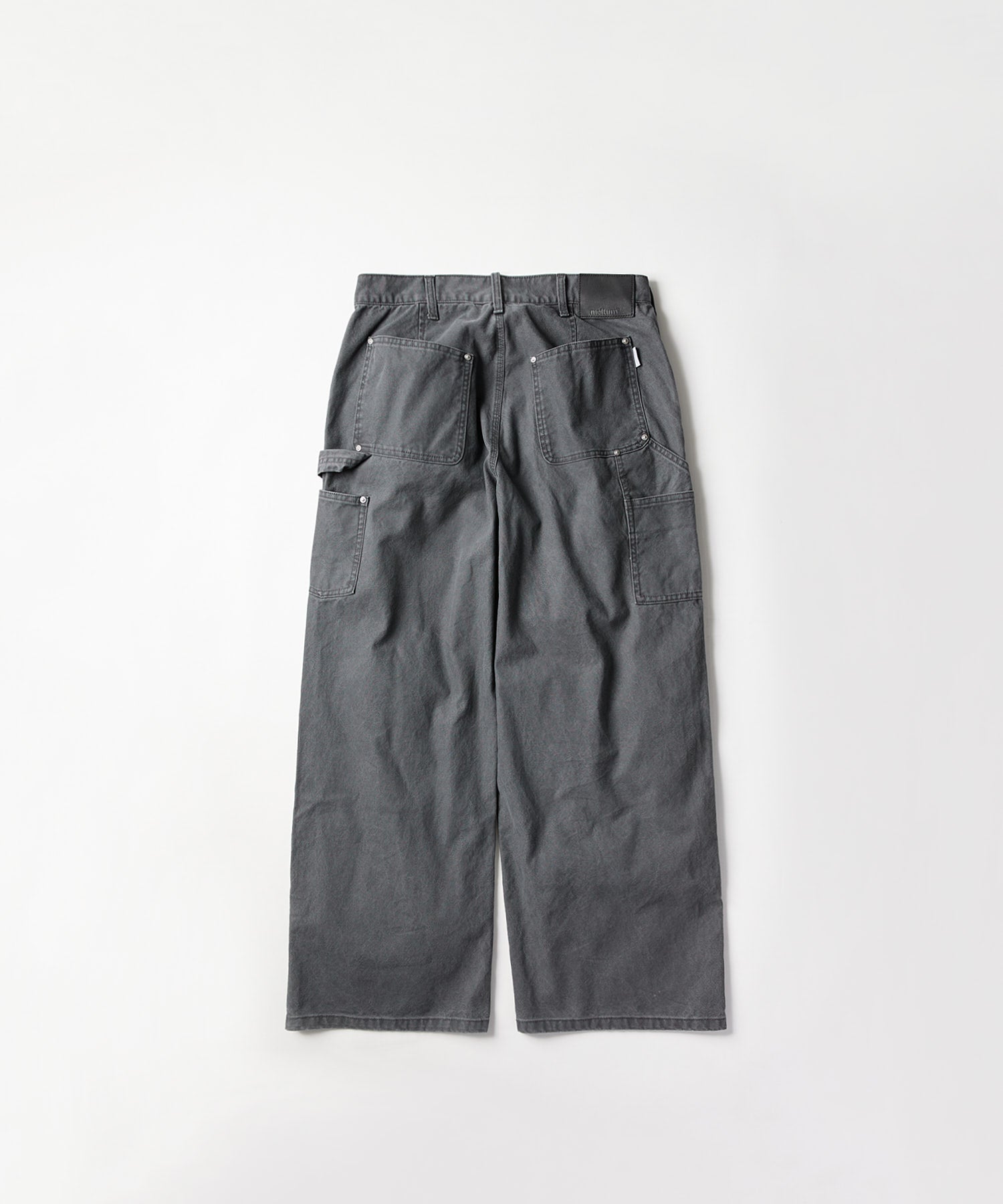 Double Knee Painter Pants