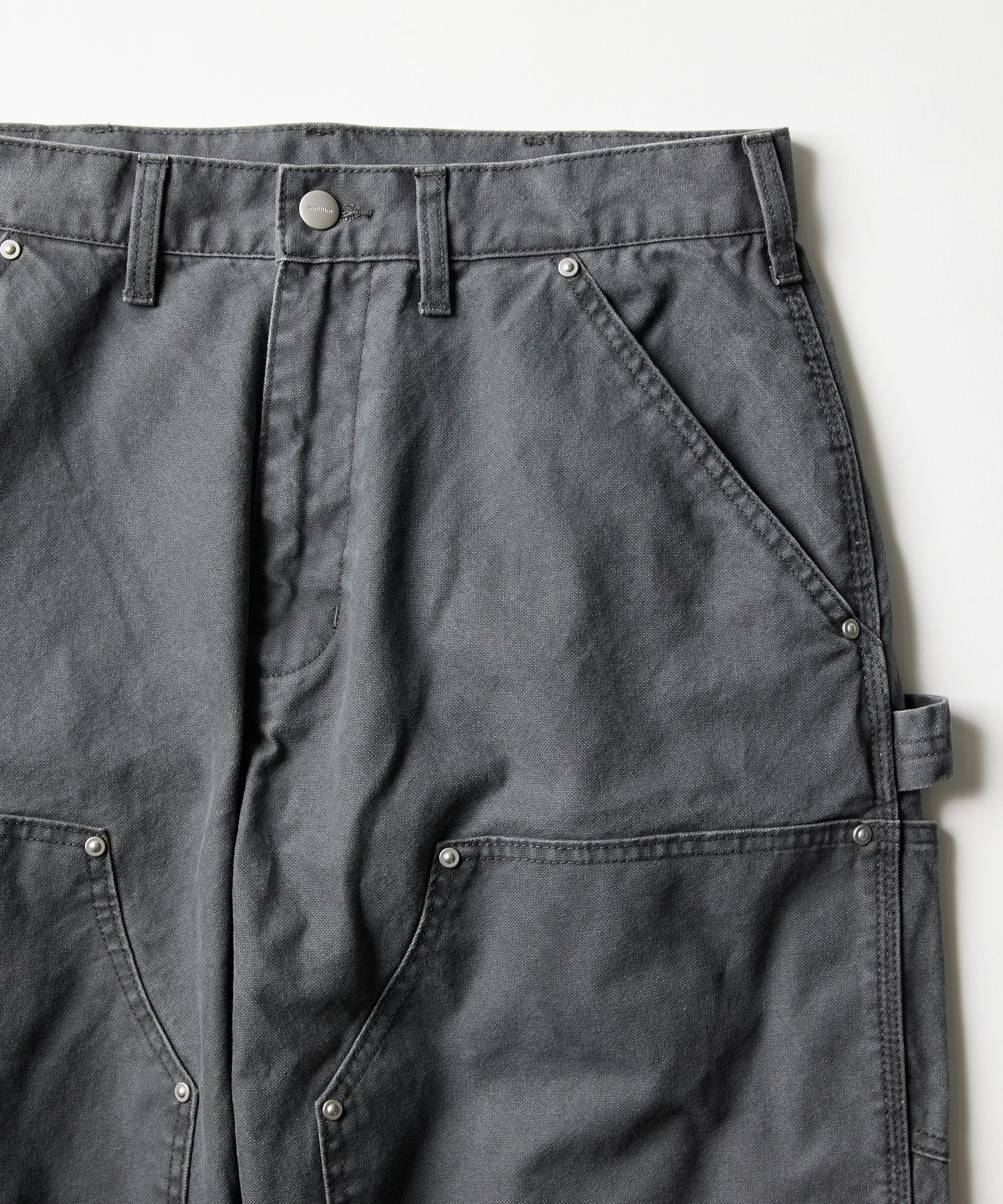 DOUBLE KNEE PAINTER PANTS