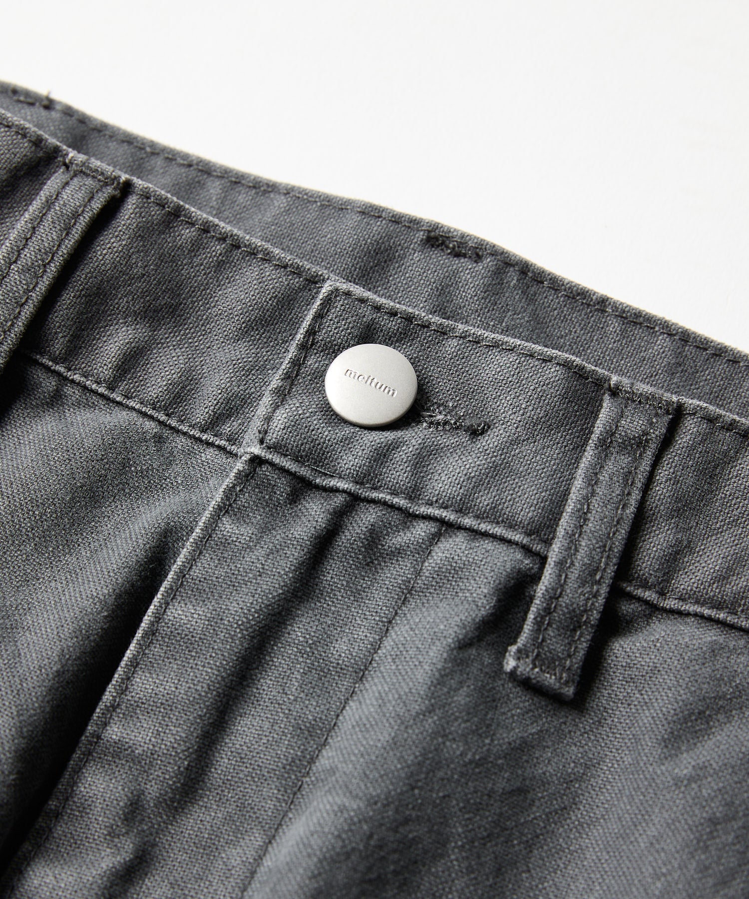 DOUBLE KNEE PAINTER PANTS