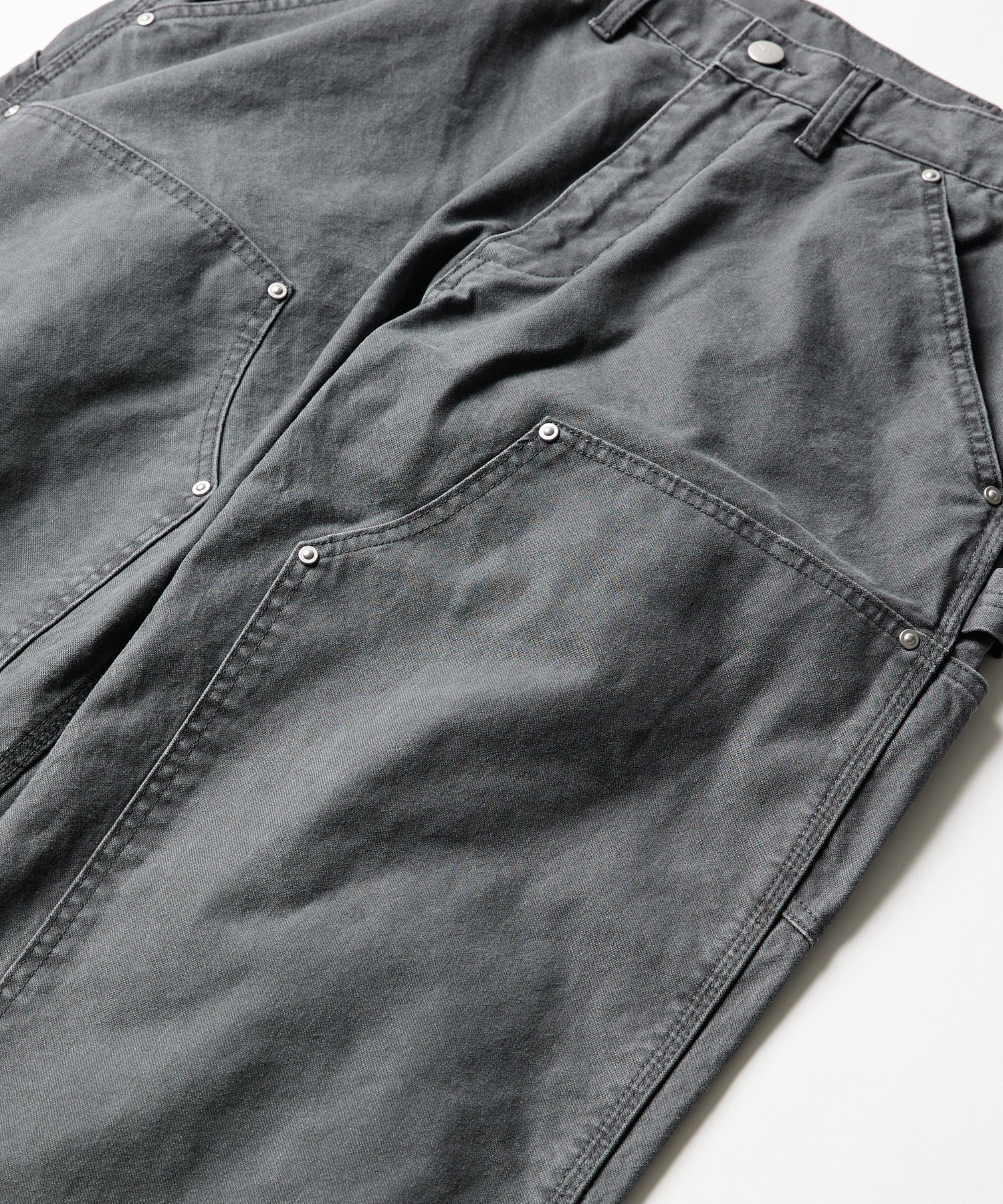 DOUBLE KNEE PAINTER PANTS