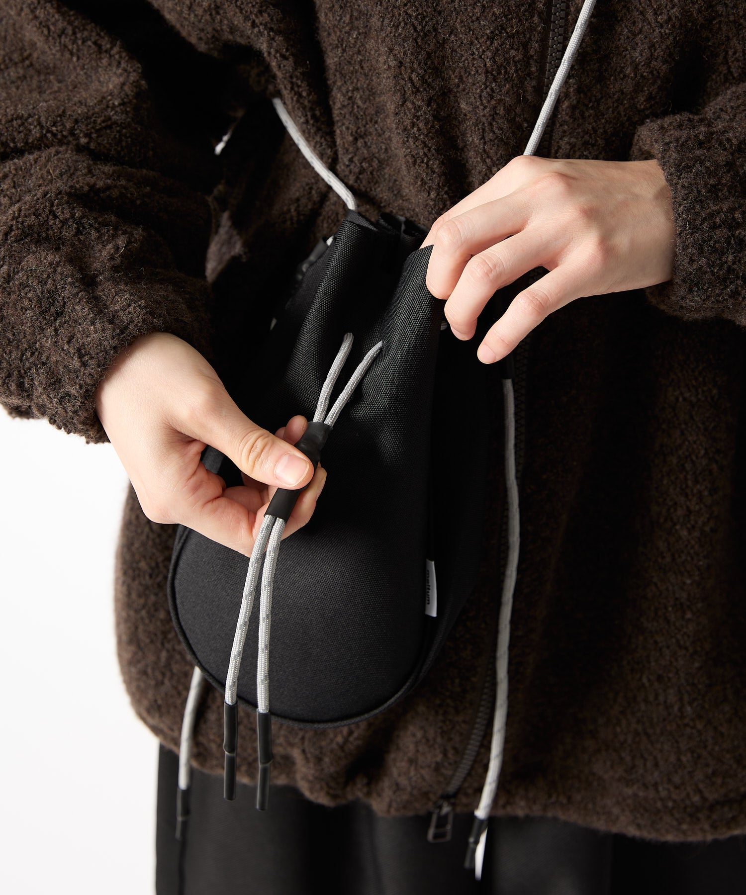 CORDURA® DRAWSTRING BAG