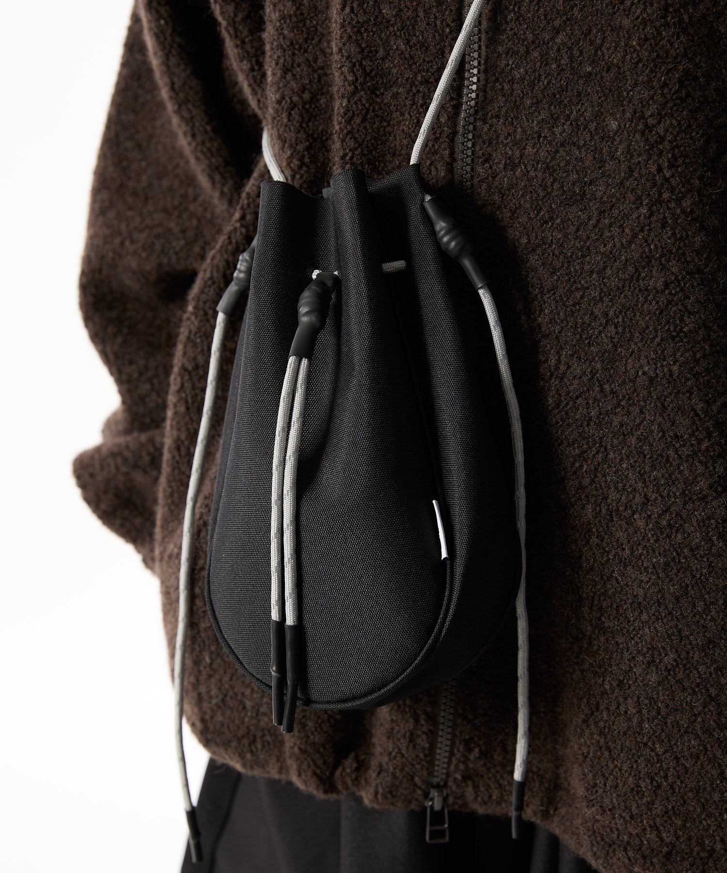 CORDURA® DRAWSTRING BAG