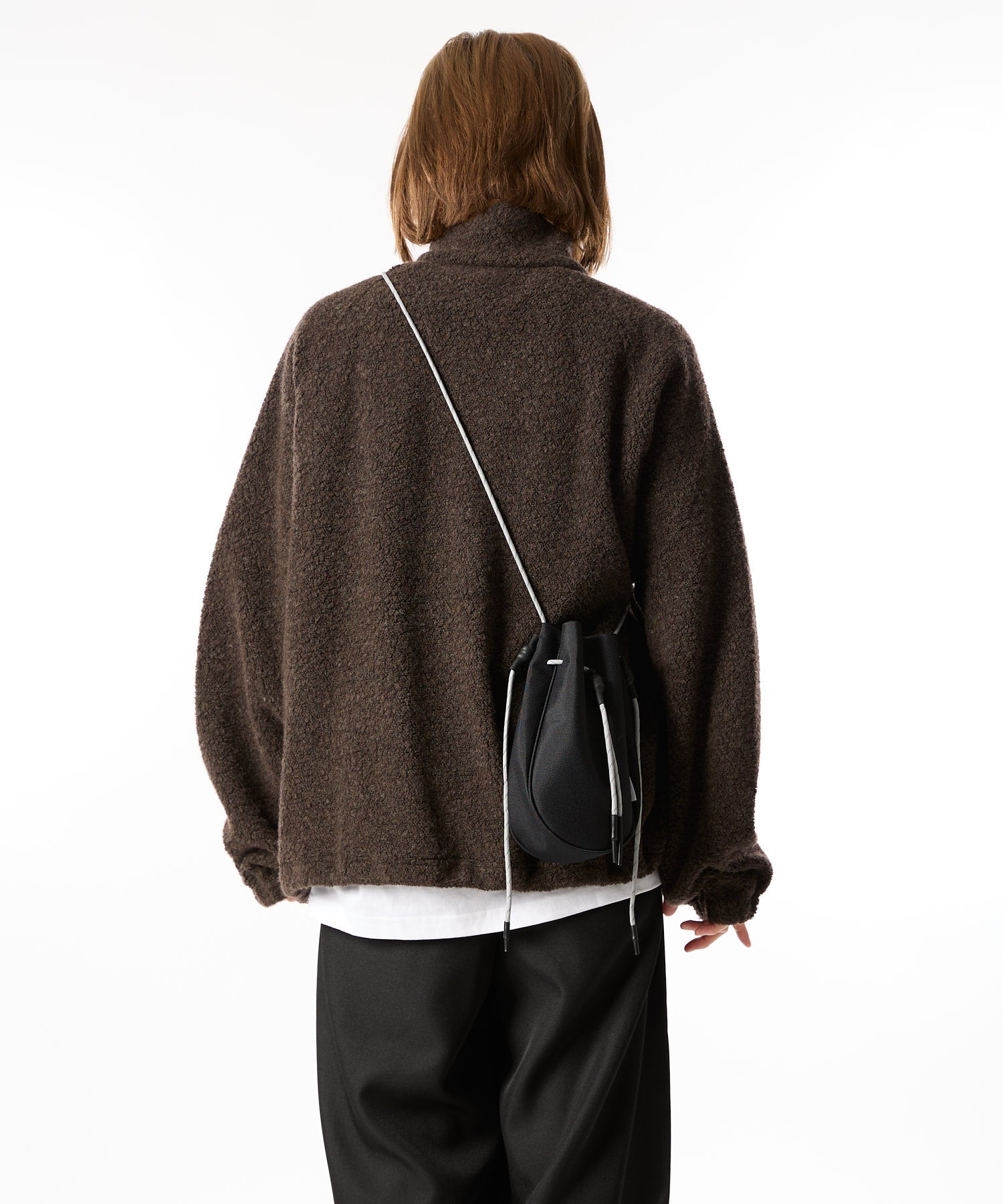 CORDURA® DRAWSTRING BAG