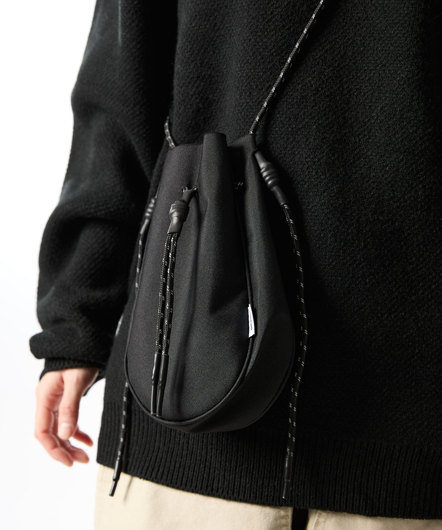 CORDURA® DRAWSTRING BAG