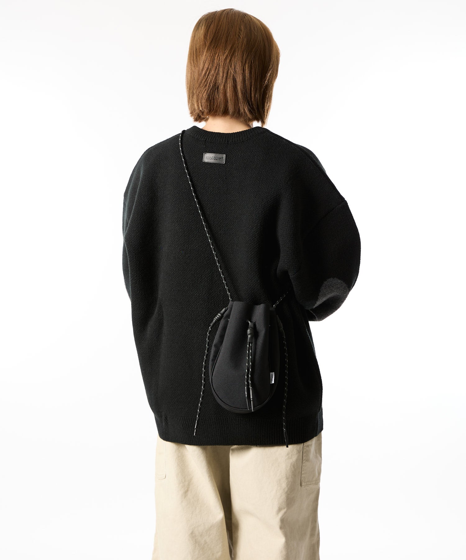 CORDURA® DRAWSTRING BAG