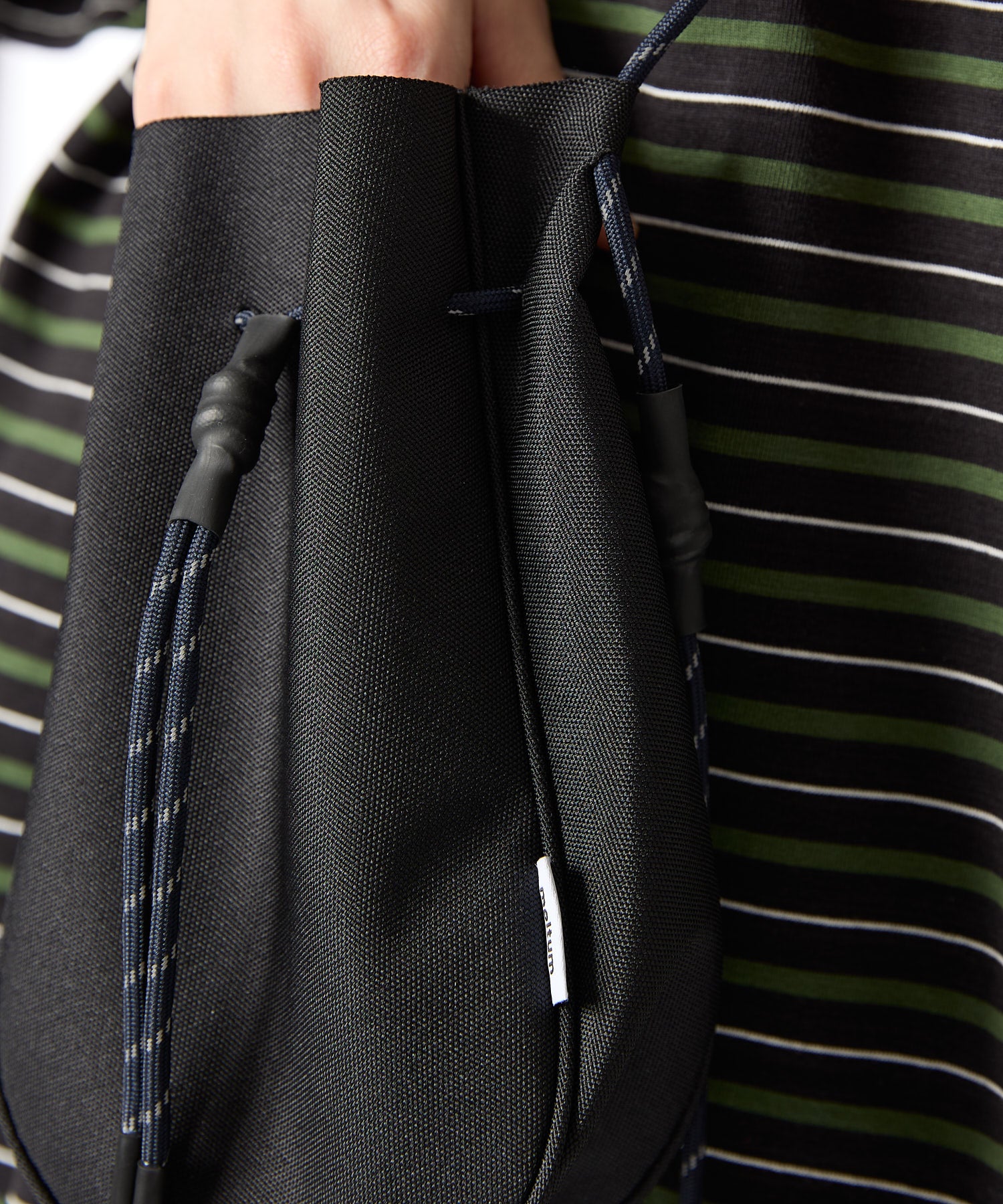 CORDURA® DRAWSTRING BAG