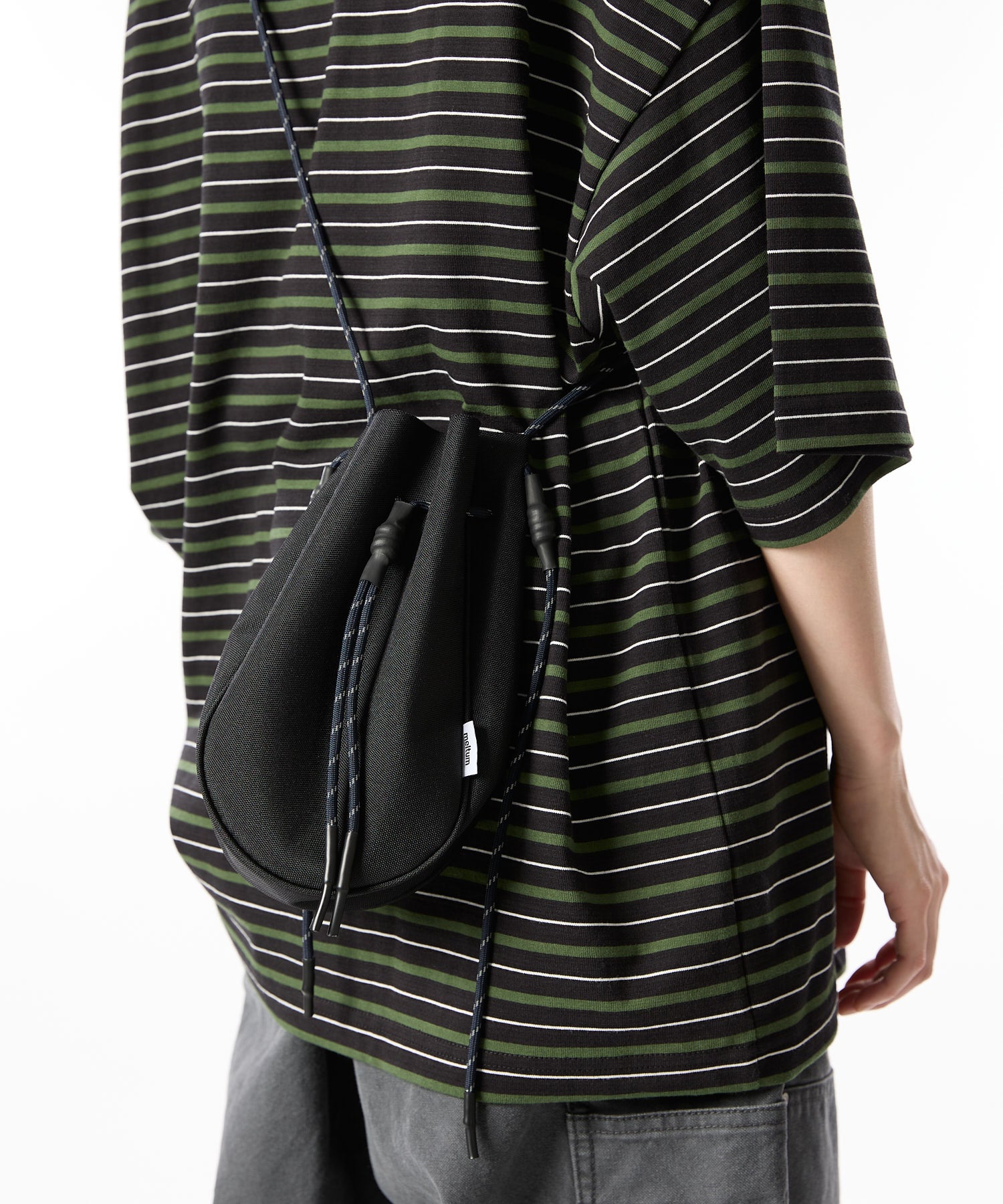 CORDURA® DRAWSTRING BAG