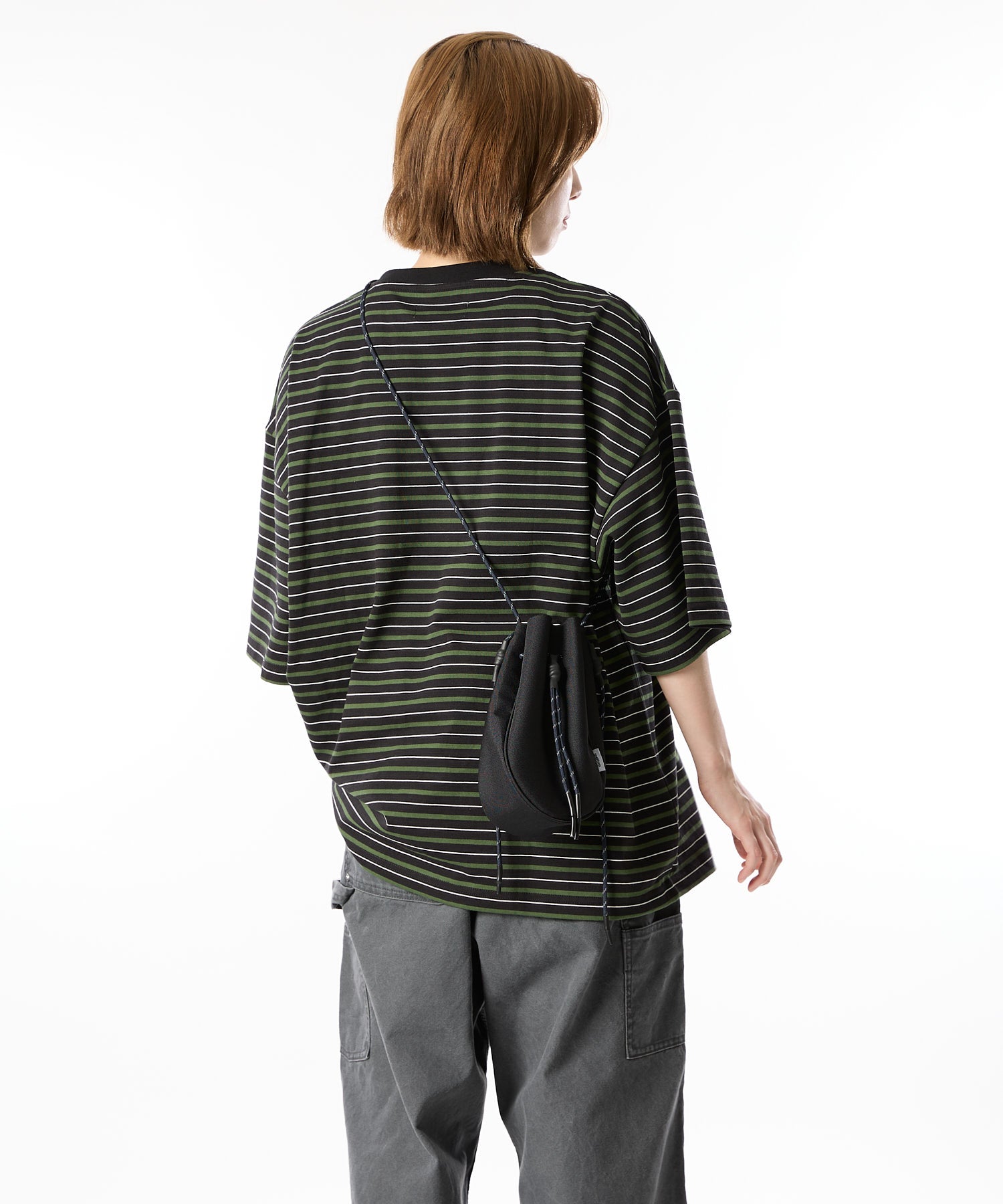 CORDURA® DRAWSTRING BAG