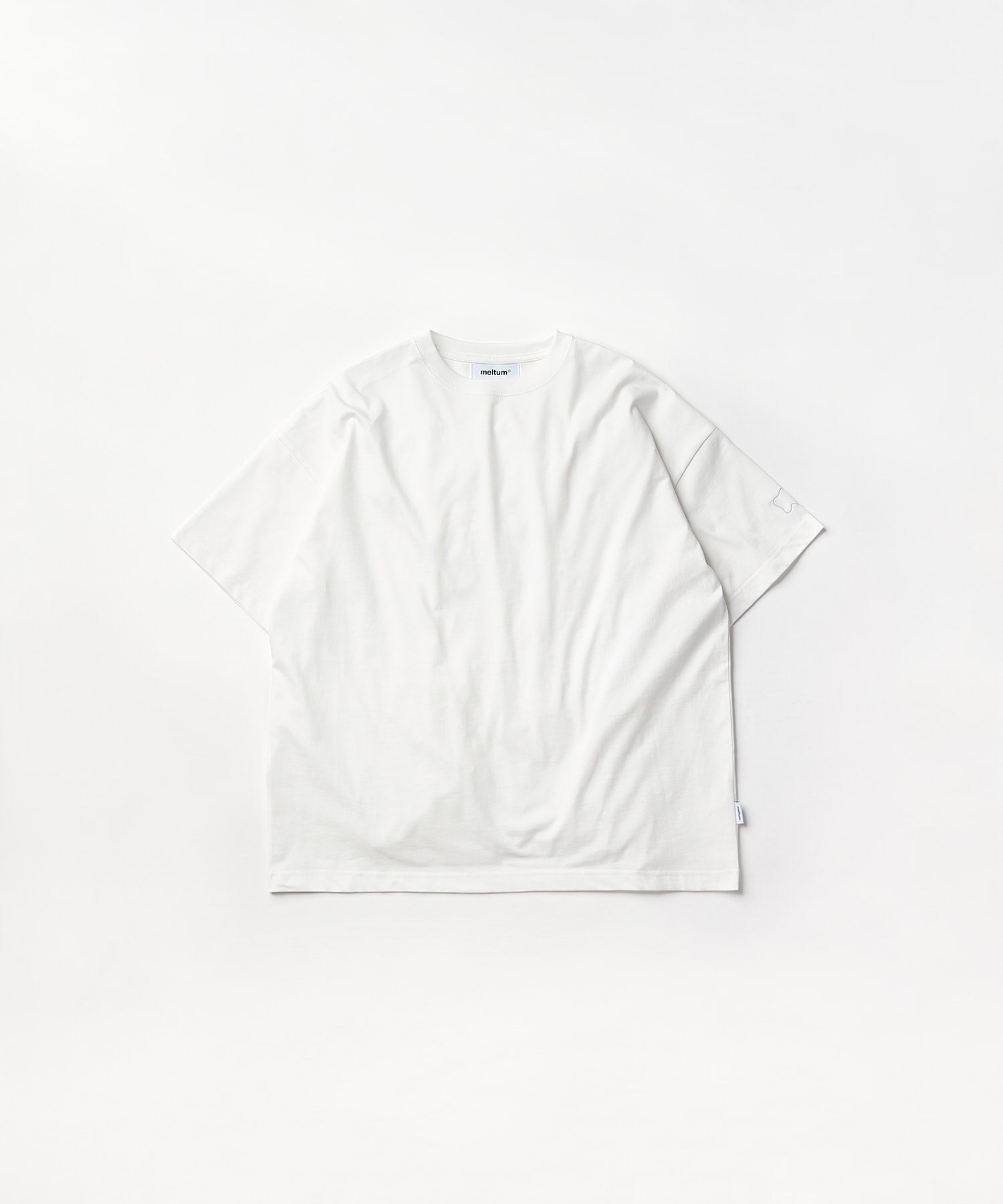 rurumu: ×スズキエイミ カットソー rurumu: ×スズキエイミ カットソー rurumu : トップス スズキエイミ