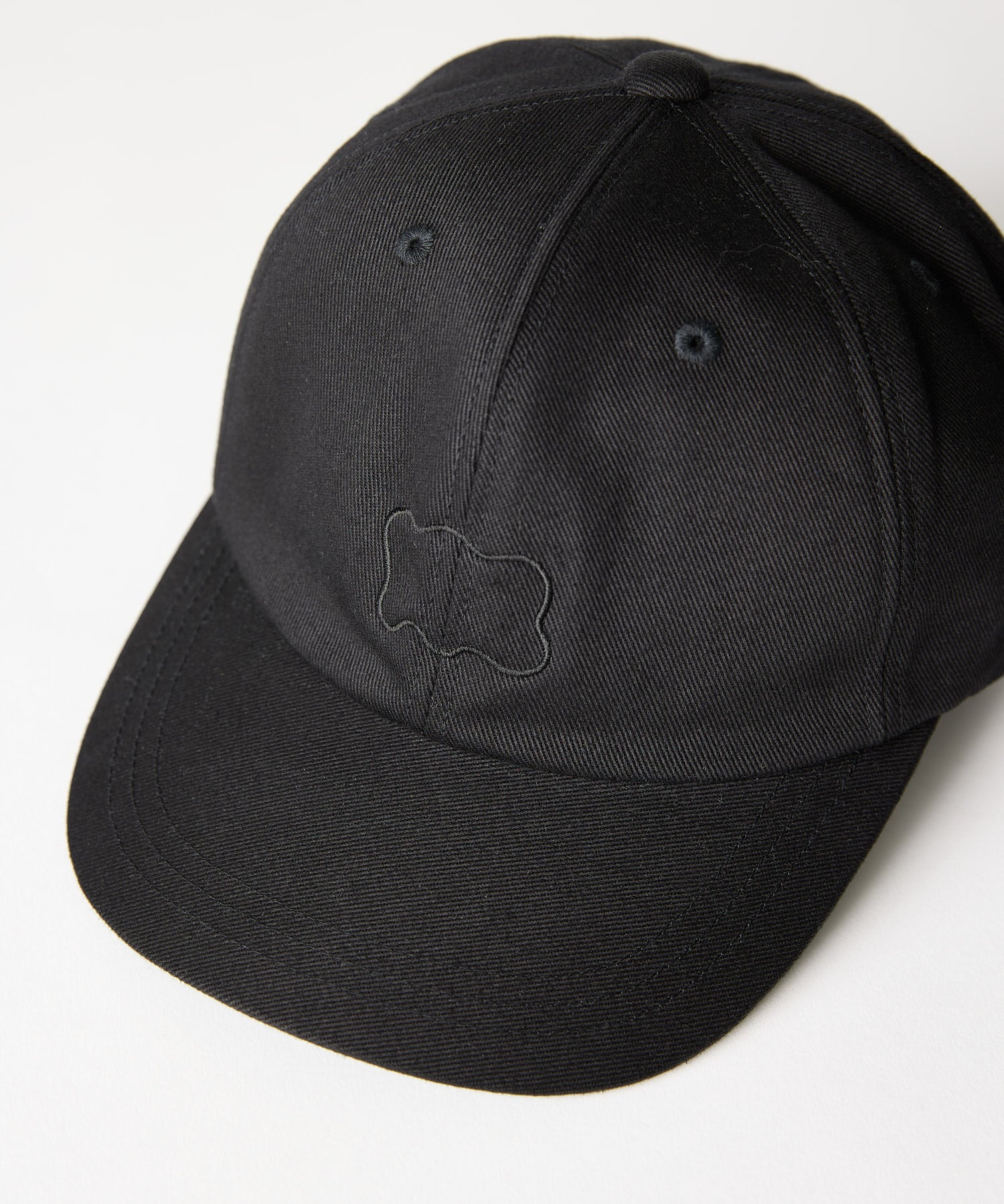 ×HIROKI KAWASAKI LOGO CAP