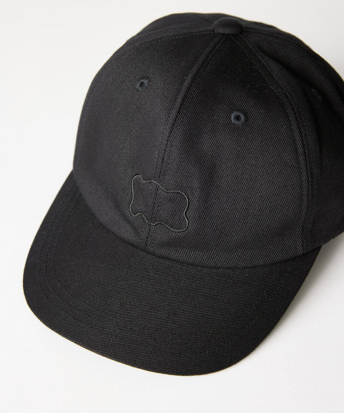 ×HIROKI KAWASAKI LOGO 帽子