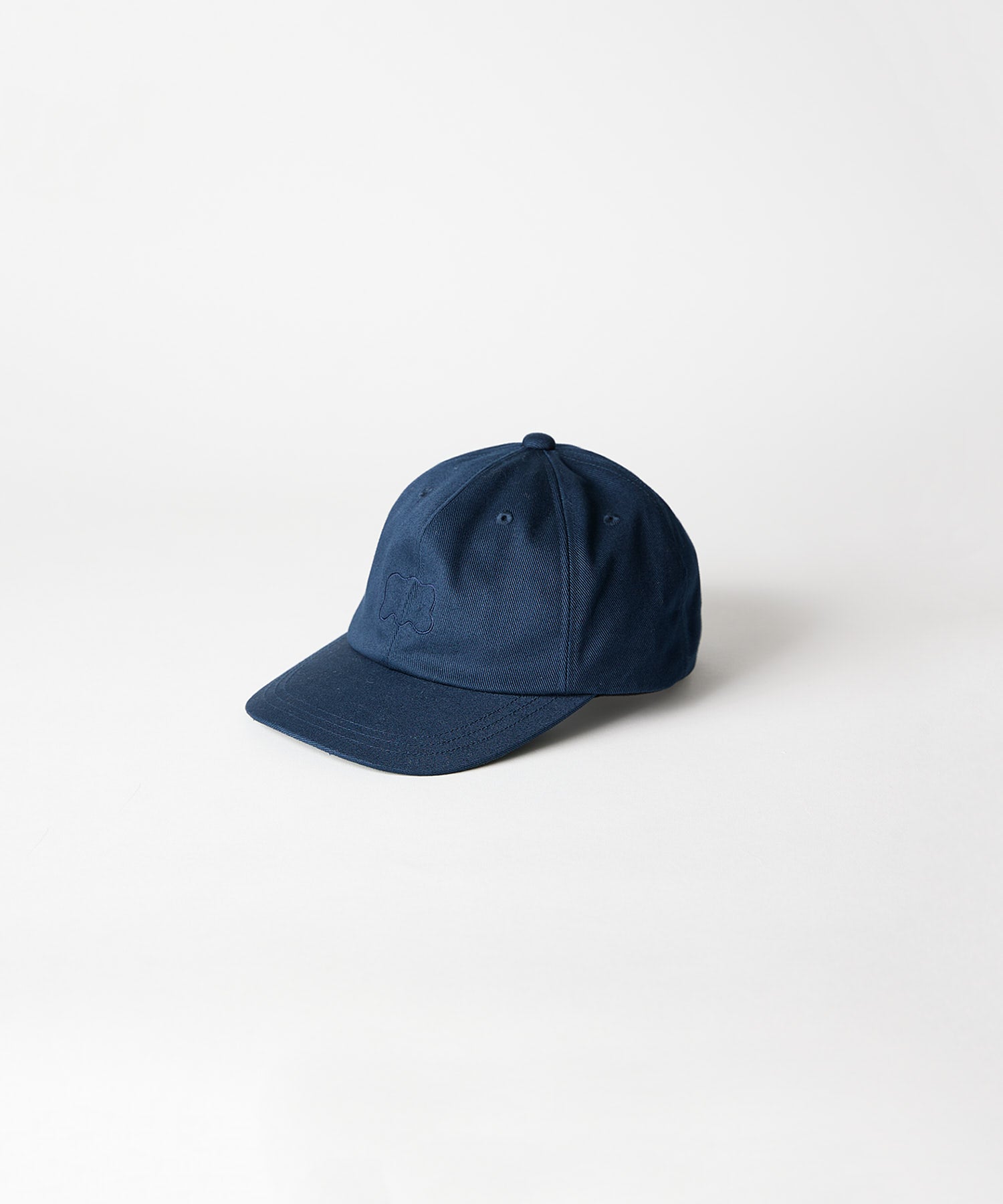 ×HIROKI KAWASAKI LOGO CAP