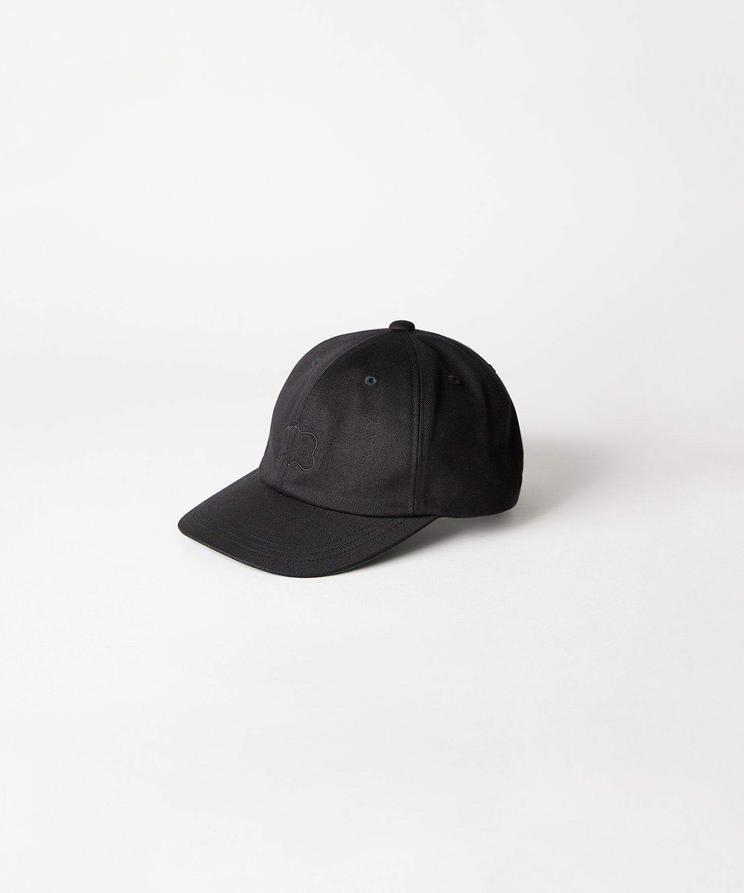 ×HIROKI KAWASAKI LOGO CAP