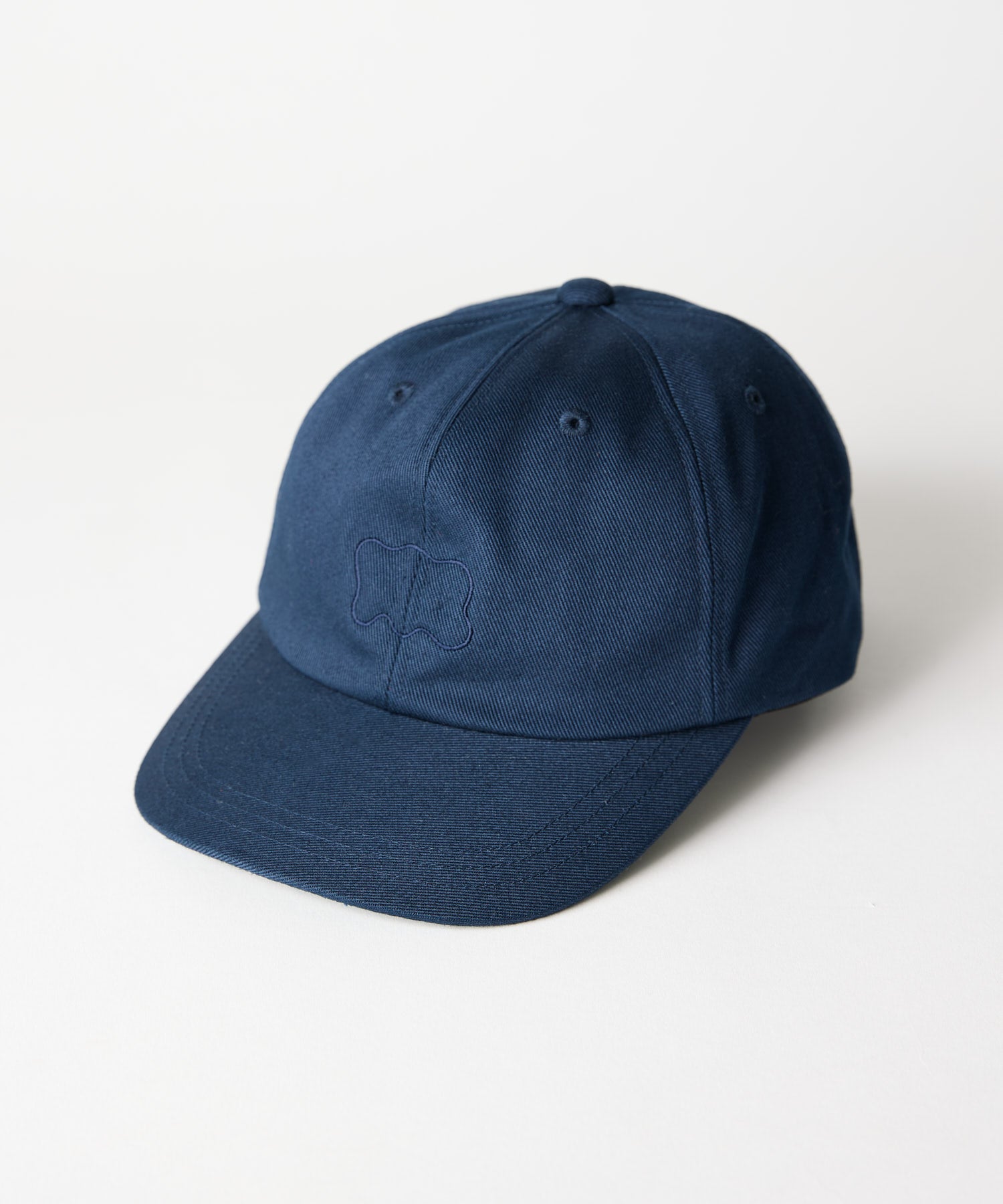 ×HIROKI KAWASAKI LOGO CAP