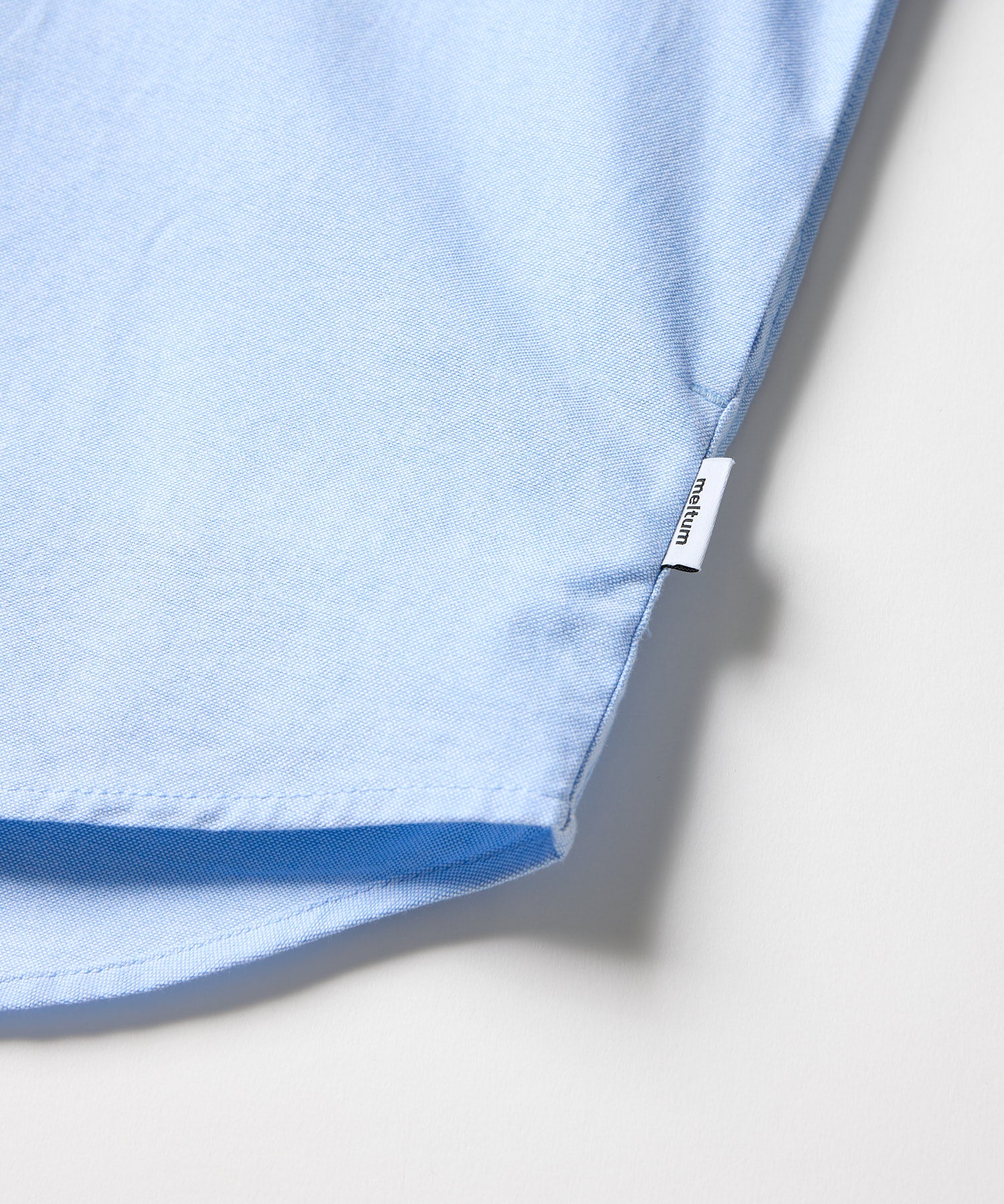 OVERSIZED B.D SHIRT