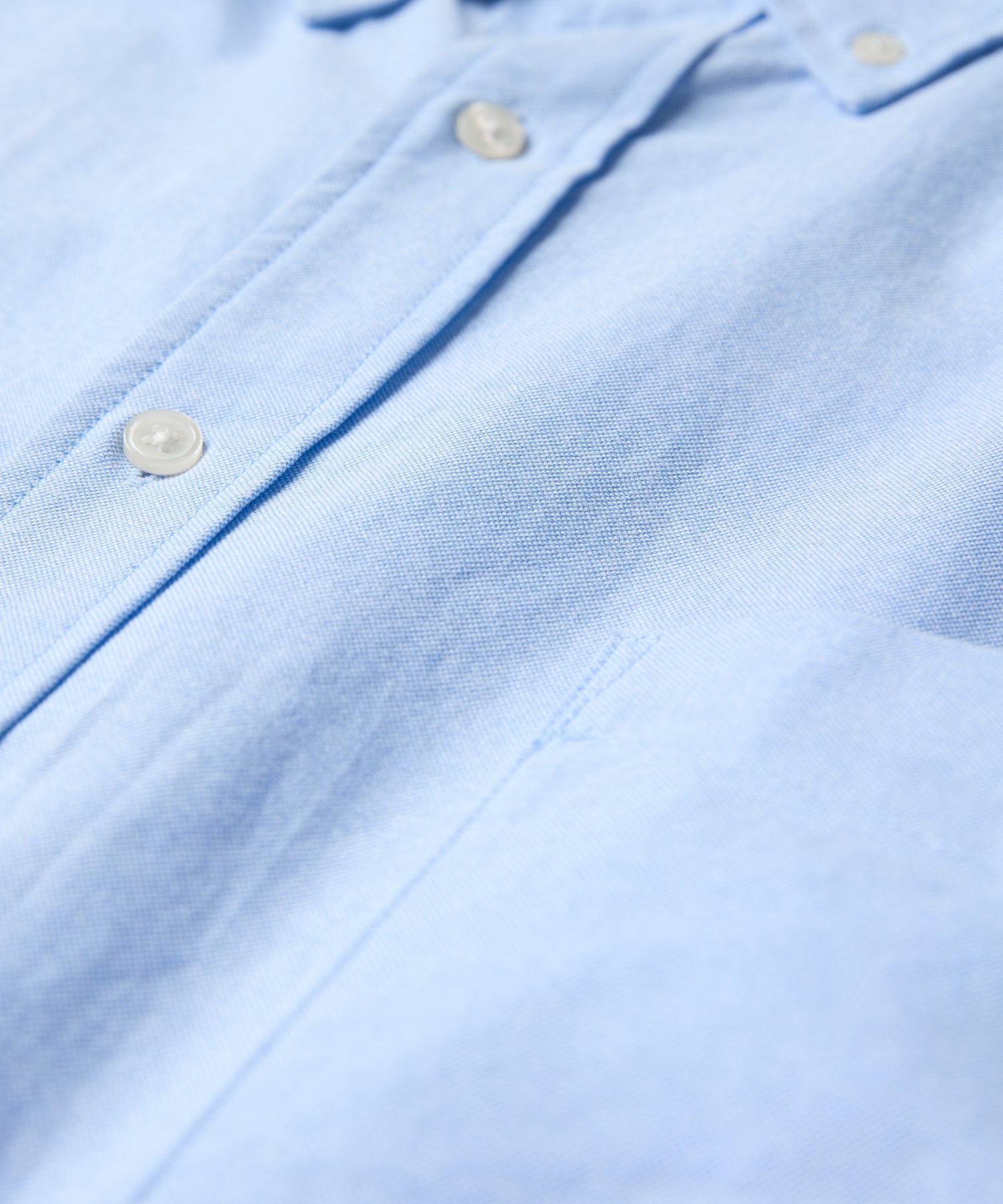 OVERSIZED B.D SHIRT