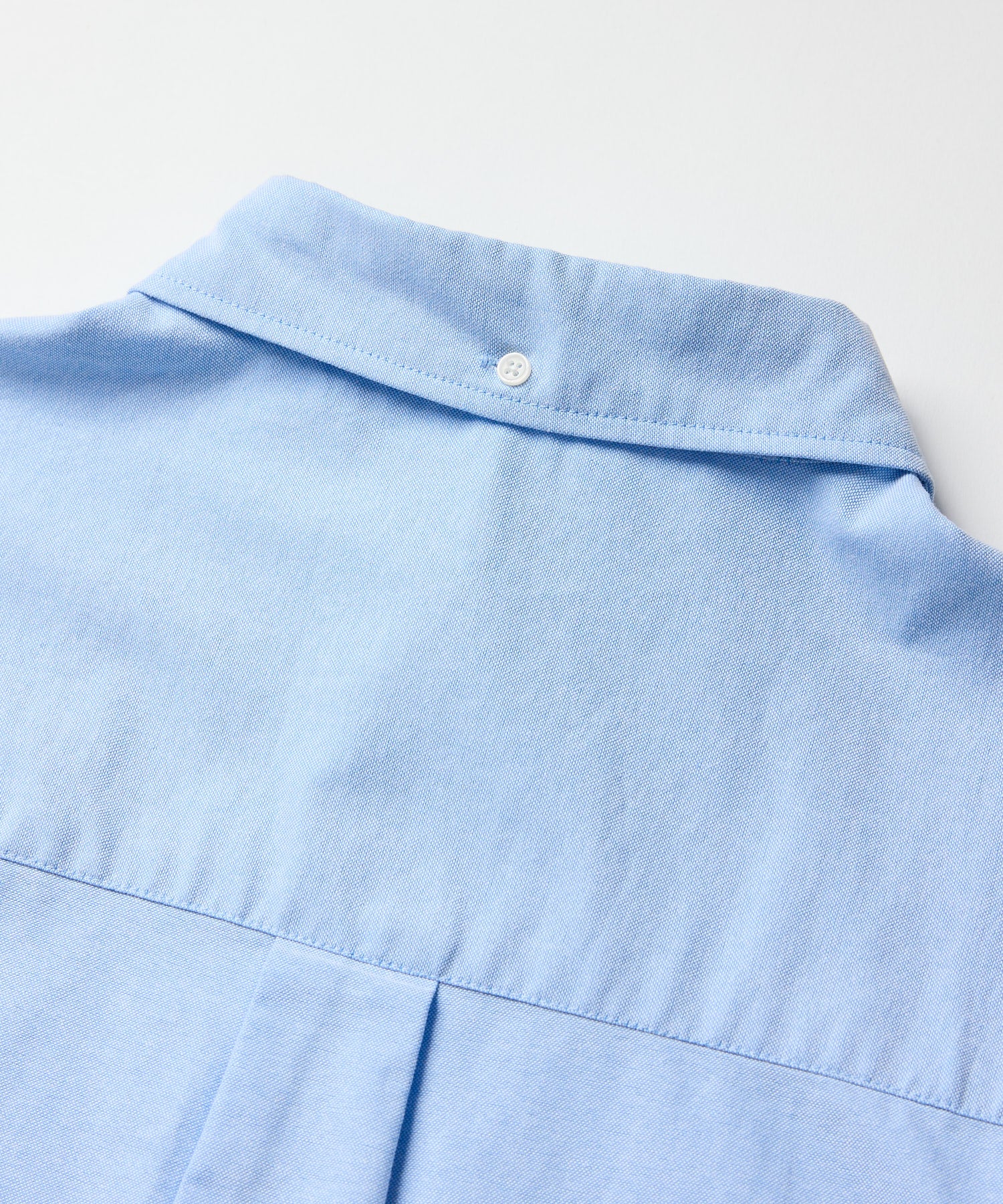 OVERSIZED B.D SHIRT