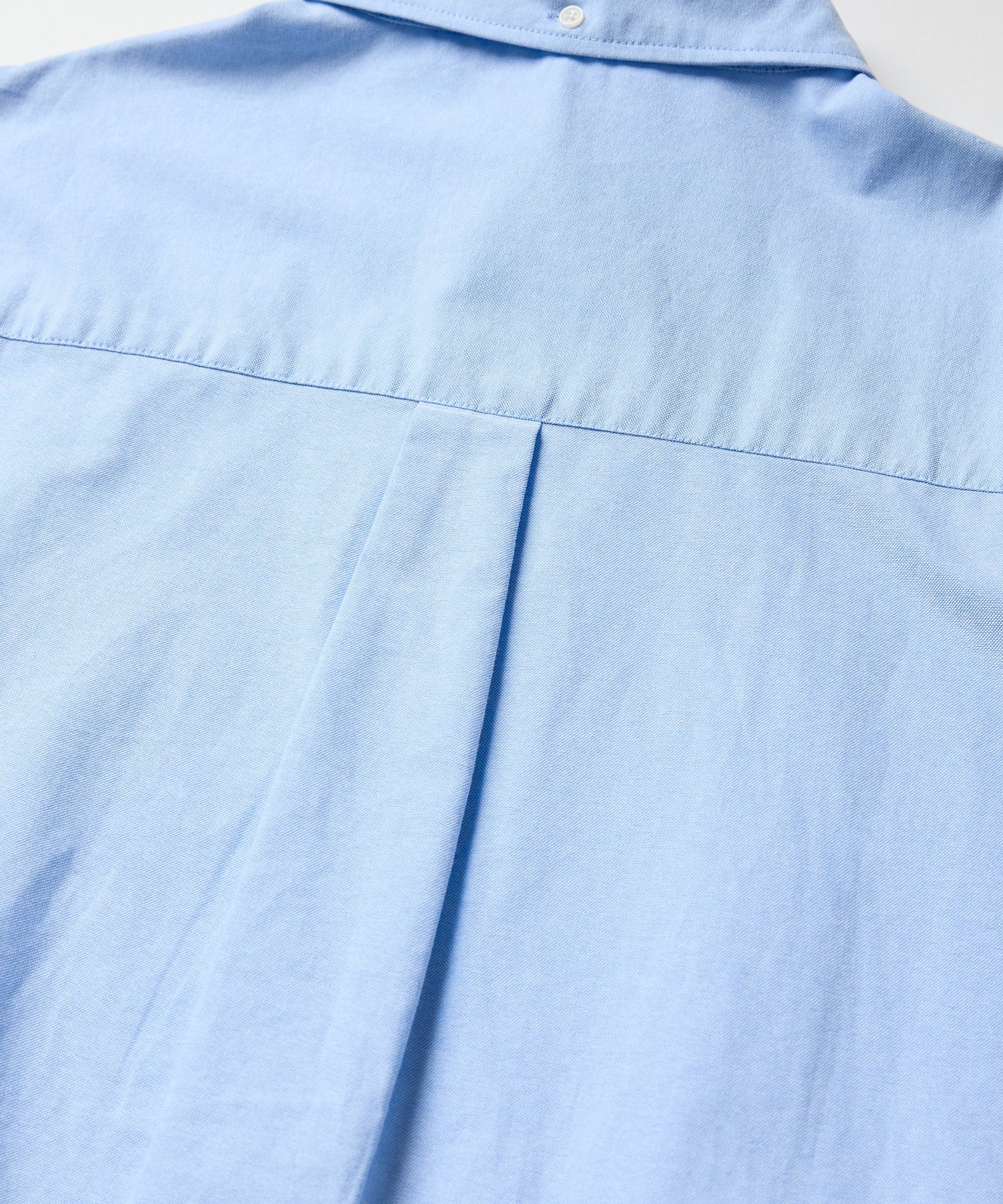 OVERSIZED B.D SHIRT