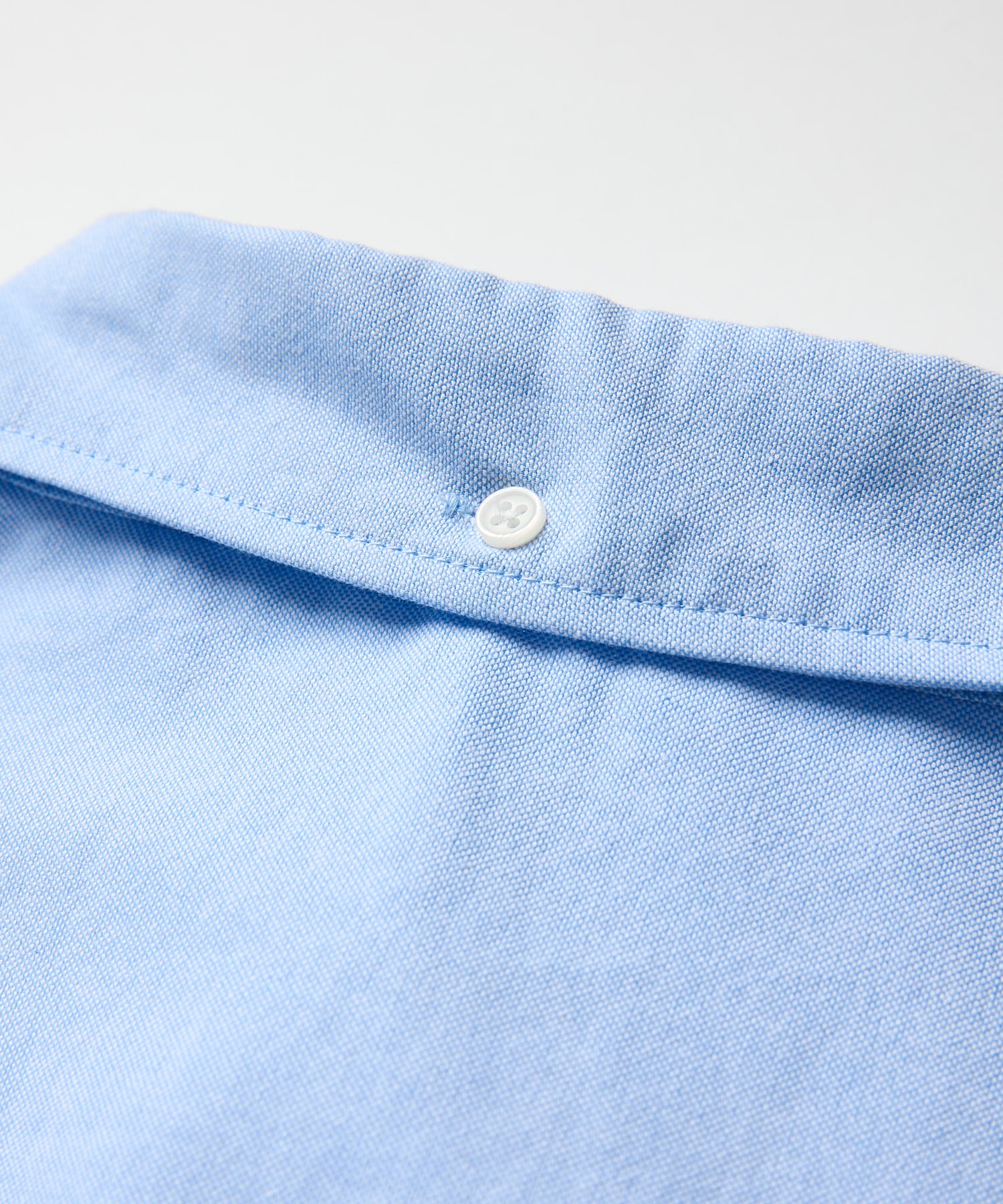 OVERSIZED B.D SHIRT