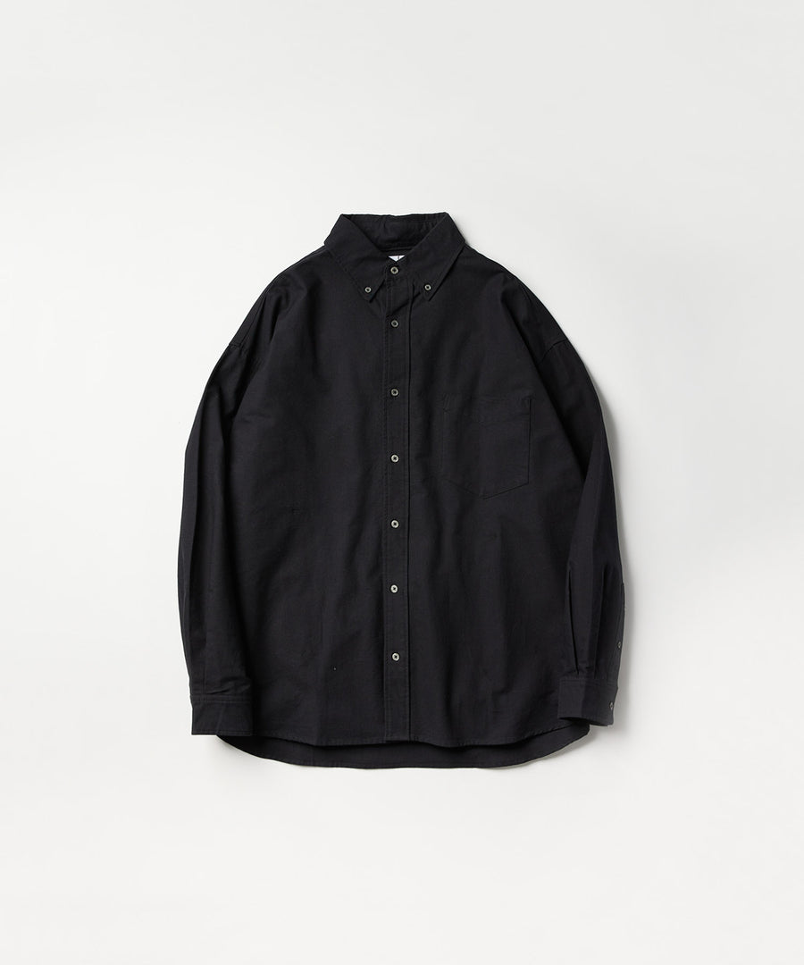 OVERSIZED B.D SHIRT