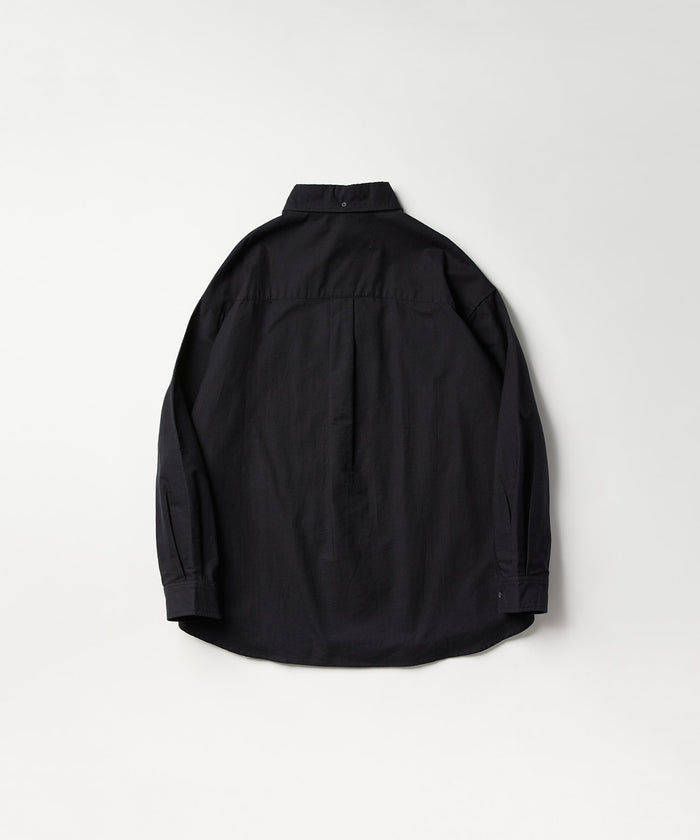 OVERSIZED B.D SHIRT
