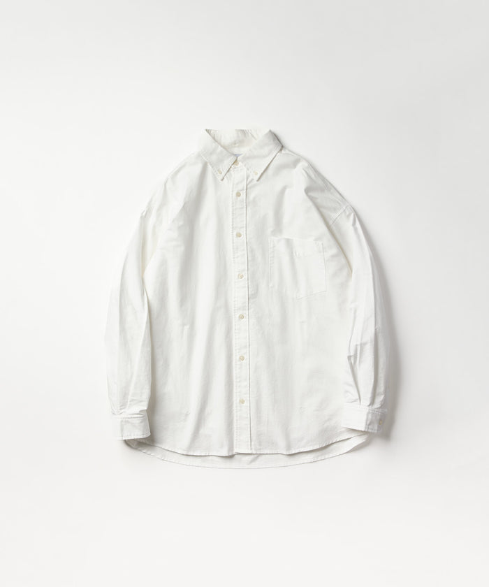 OVERSIZED B.D SHIRT