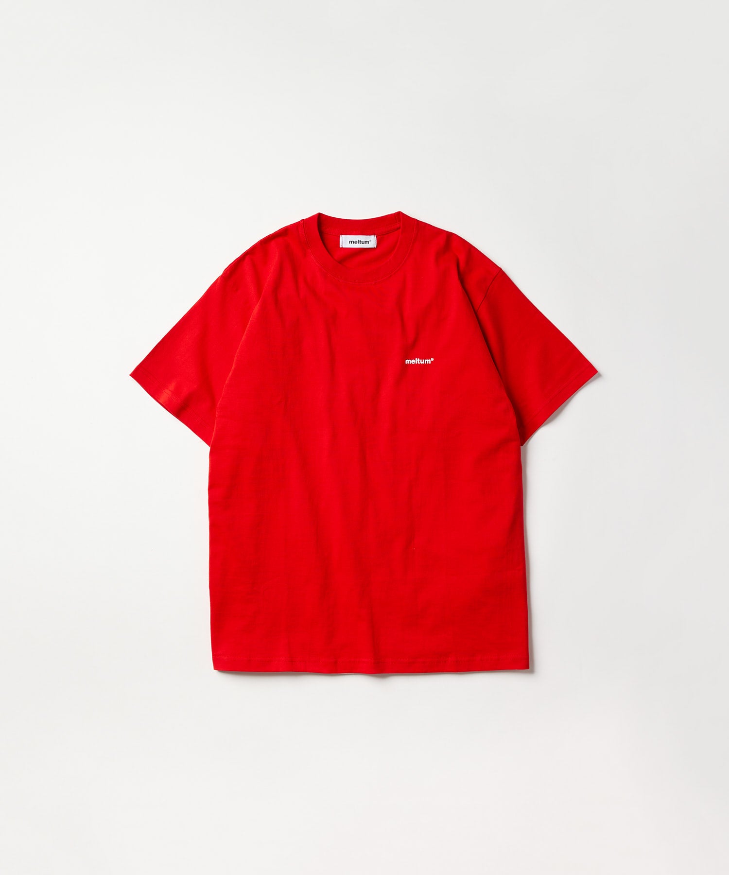 SOUVENIR TEE S/S