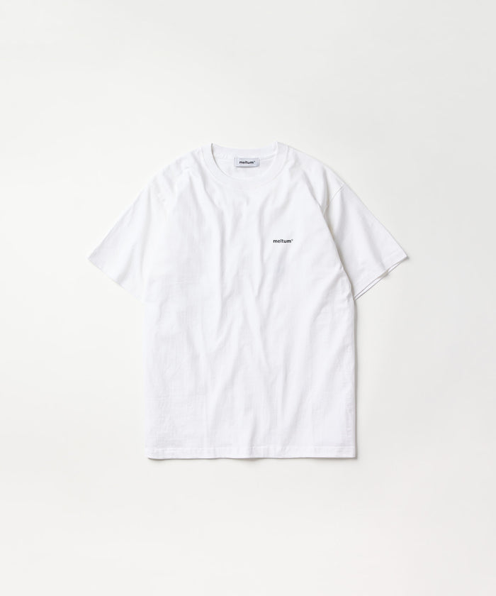 SOUVENIR TEE S/S