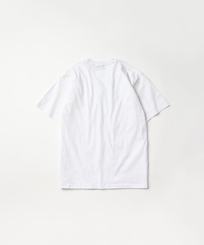 SOUVENIR TEE S/S