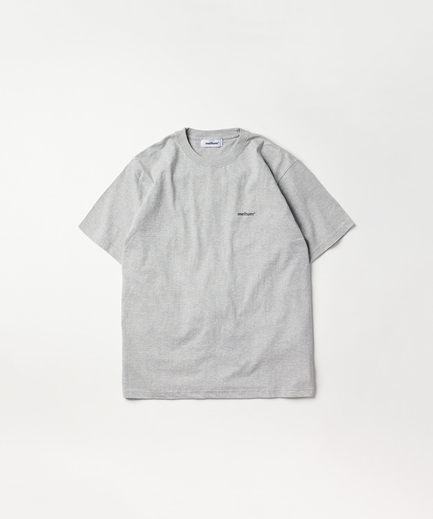 SOUVENIR TEE S/S